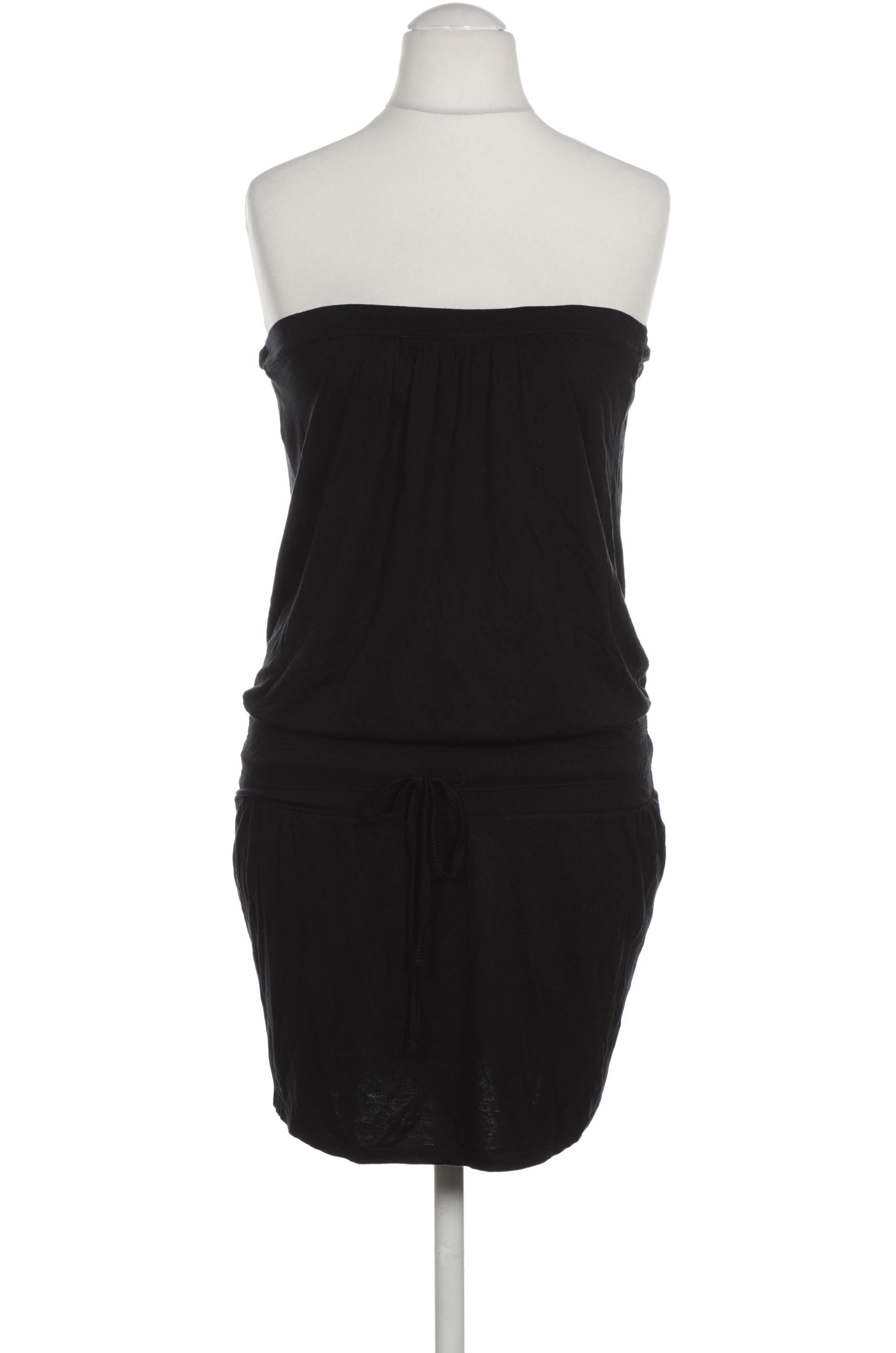 

Hallhuber Damen Kleid, schwarz, Gr. 36