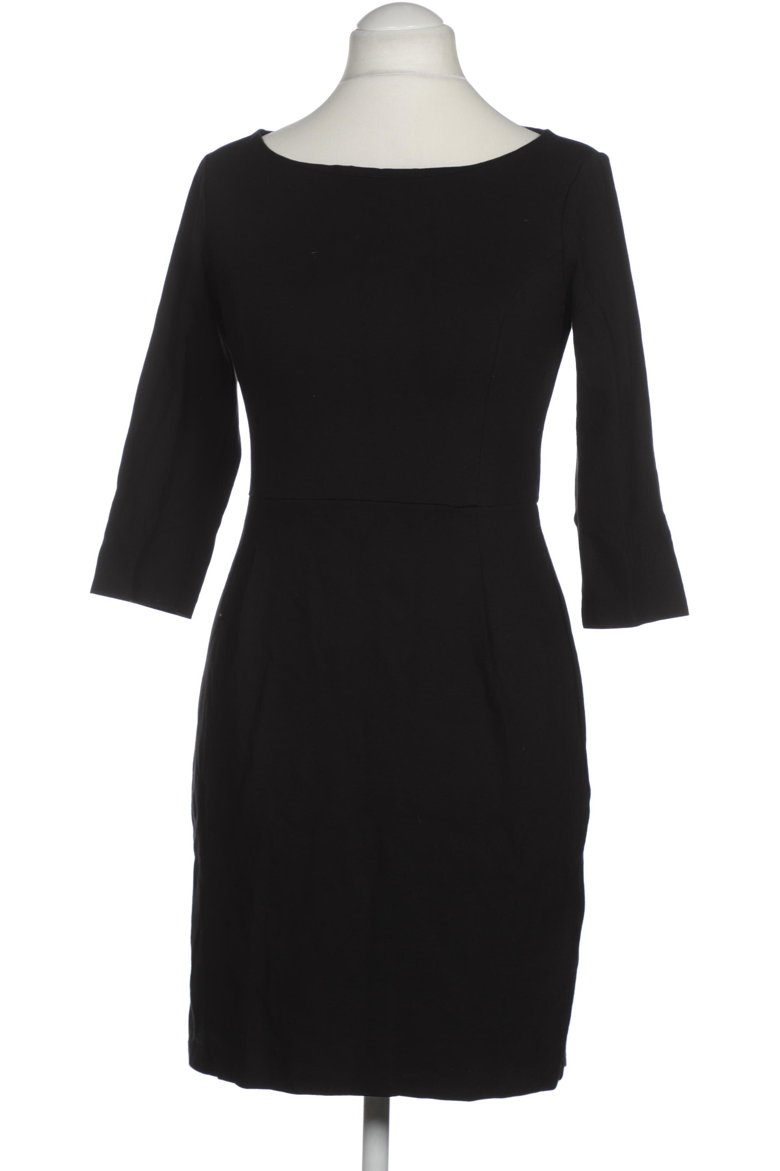 

Hallhuber Damen Kleid, schwarz, Gr. 40