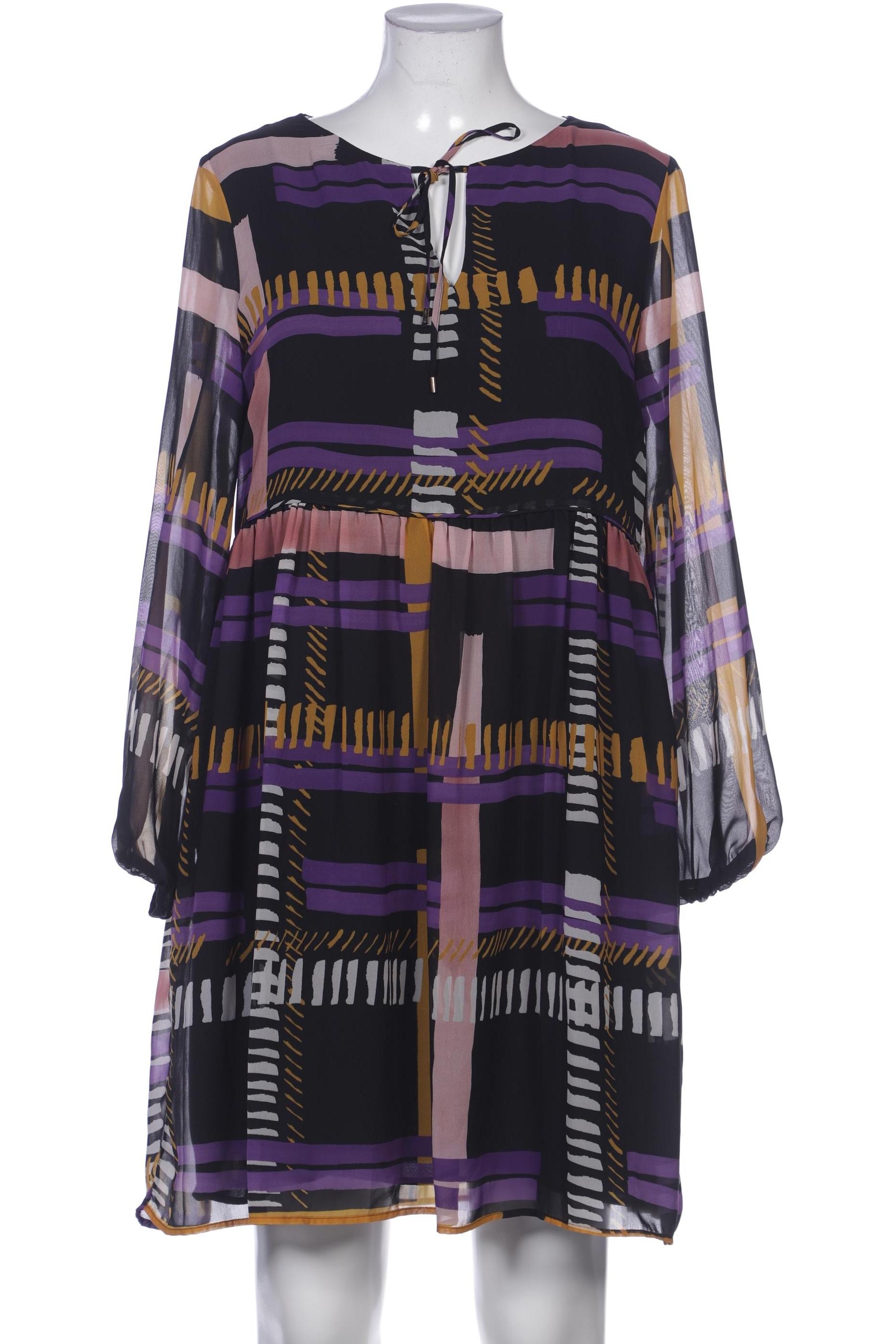 

Hallhuber Damen Kleid, schwarz, Gr. 42