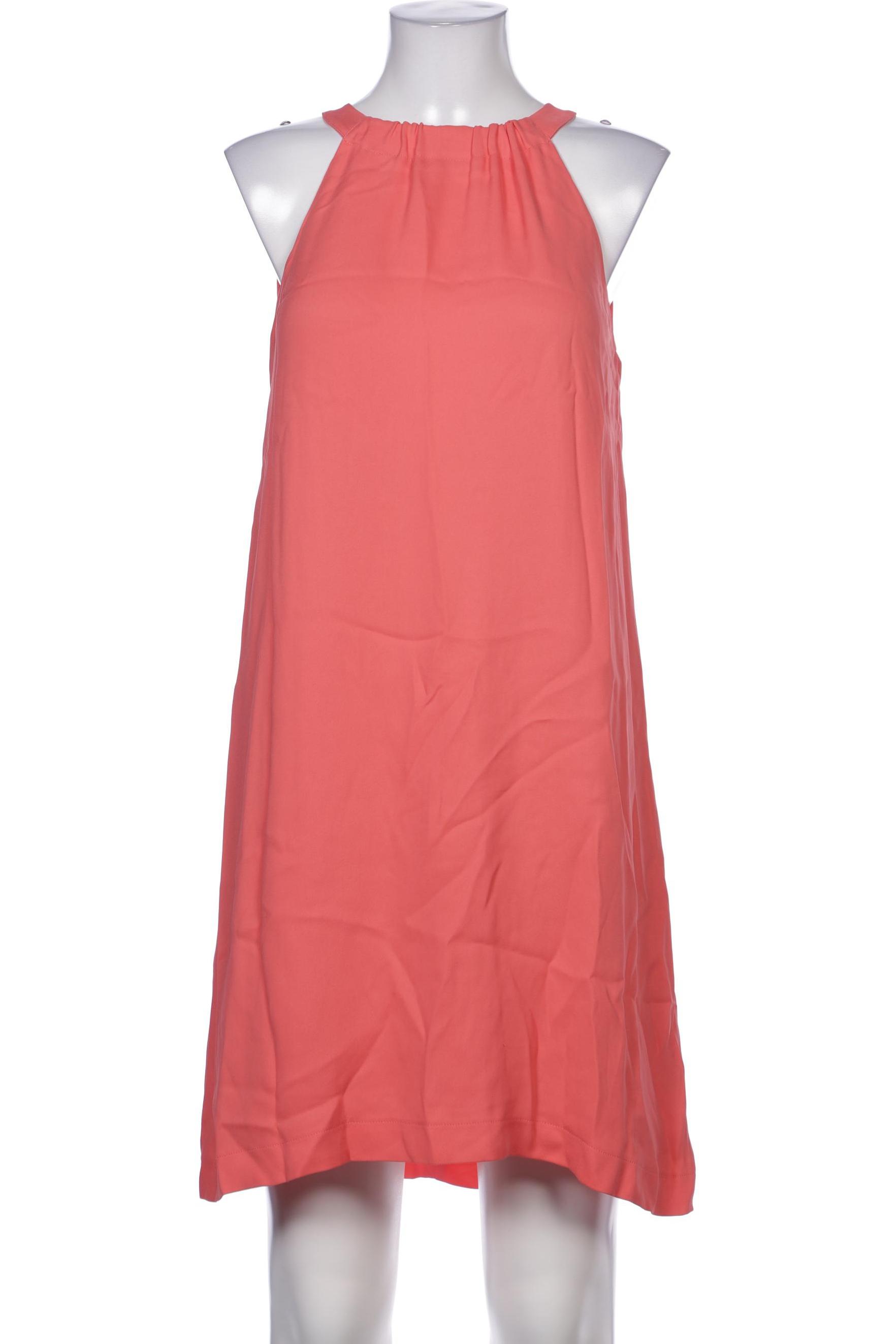 

Hallhuber Damen Kleid, rot, Gr. 36