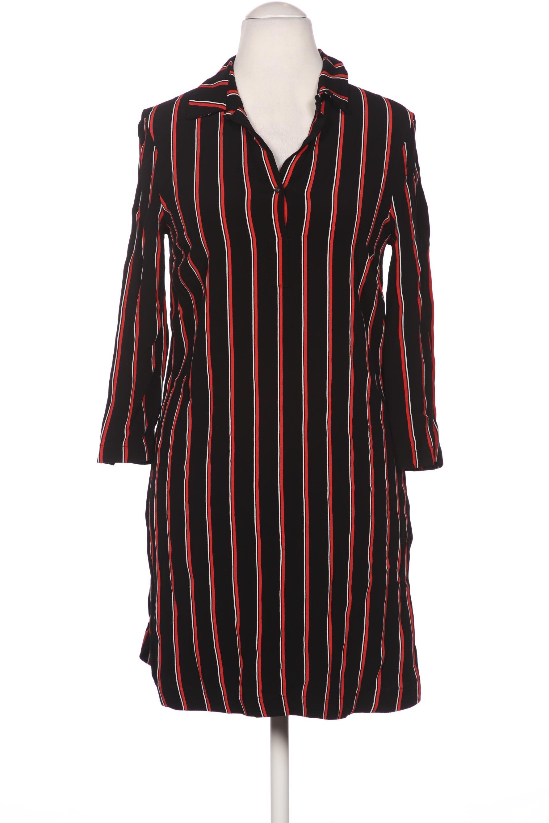 

Hallhuber Damen Kleid, schwarz, Gr. 36