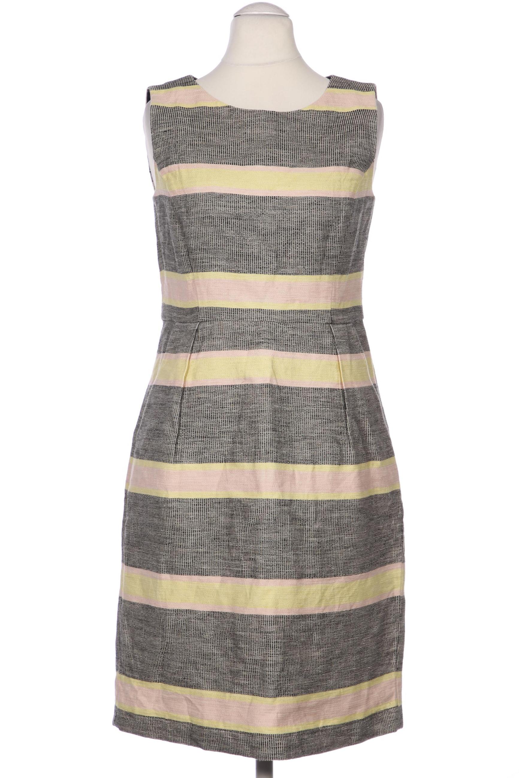 

Hallhuber Damen Kleid, schwarz, Gr. 38