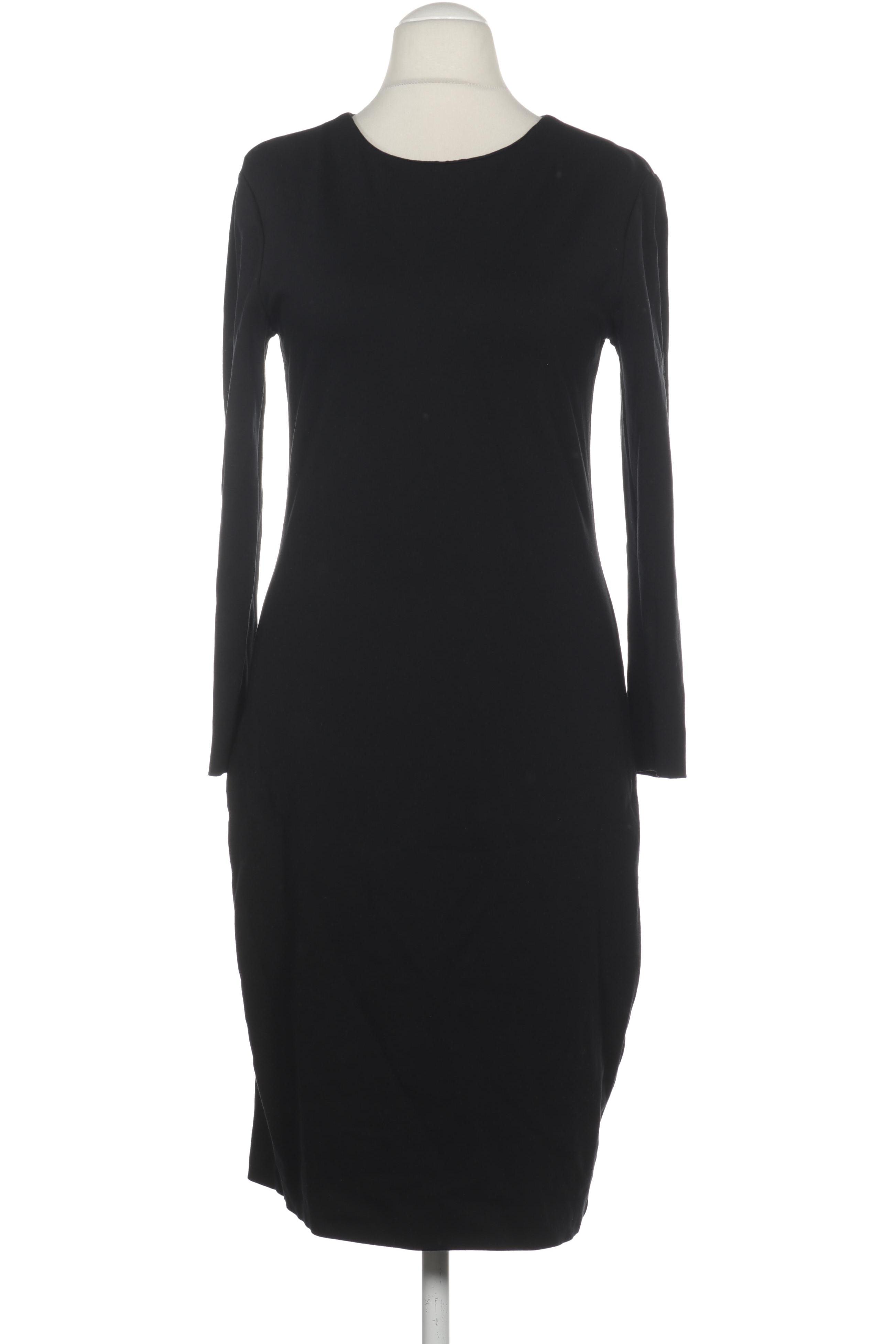 

Hallhuber Damen Kleid, schwarz, Gr. 38