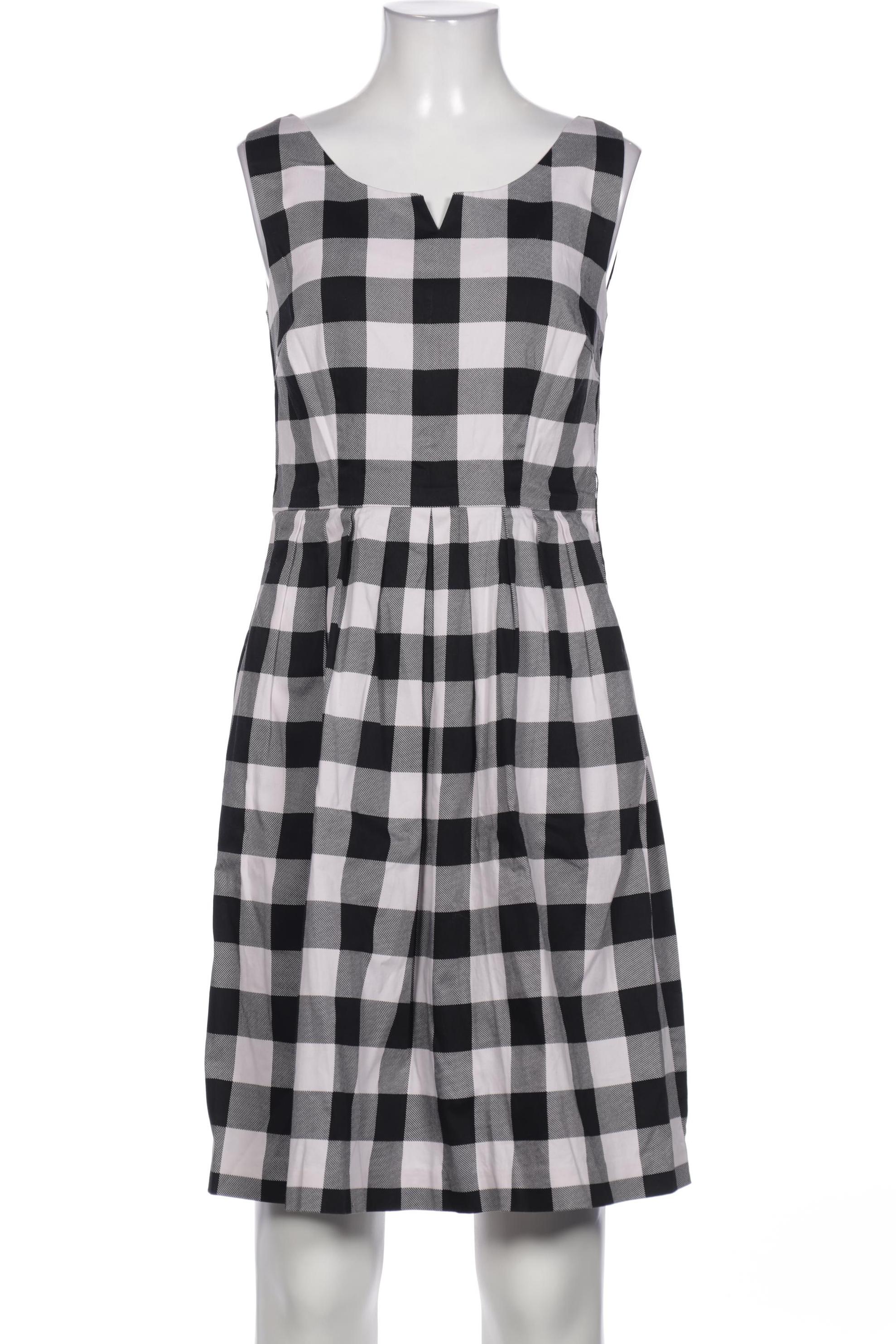 

Hallhuber Damen Kleid, mehrfarbig, Gr. 36
