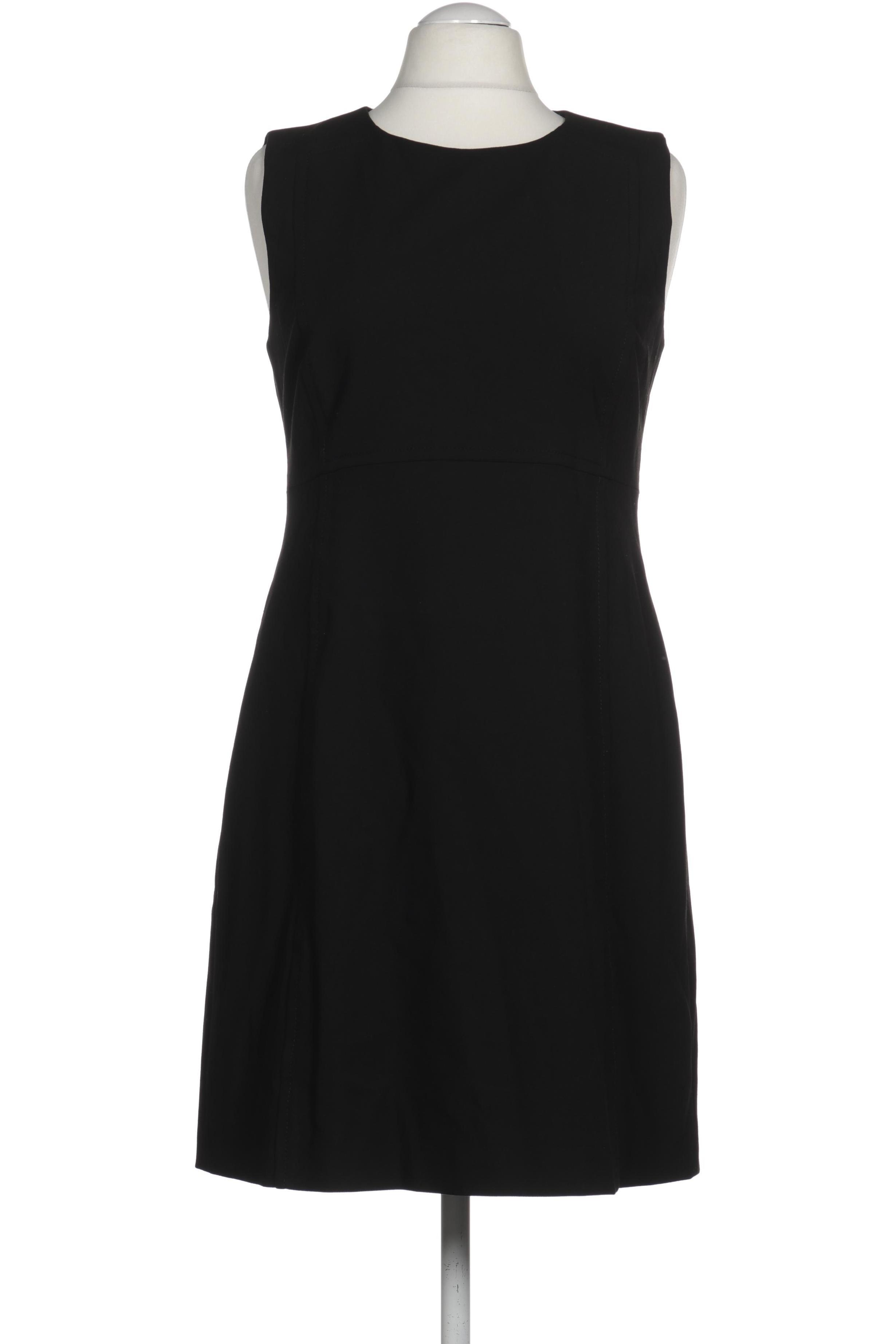 

Hallhuber Damen Kleid, schwarz, Gr. 42