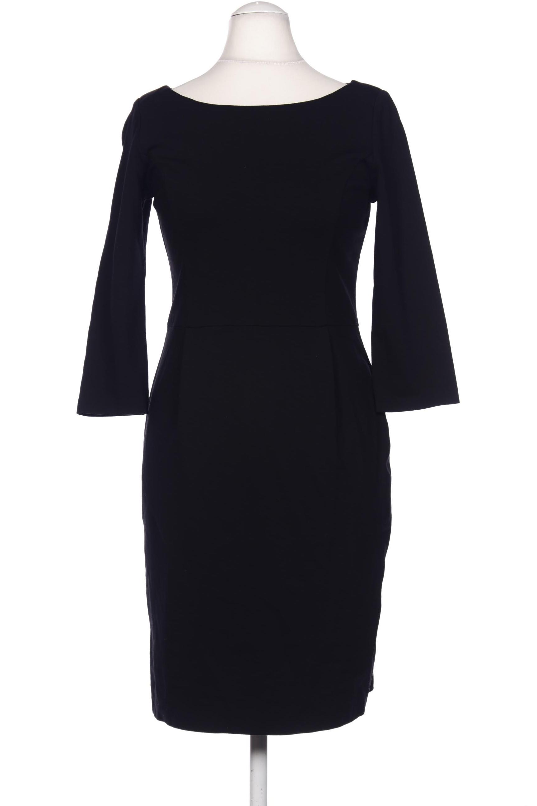 

Hallhuber Damen Kleid, schwarz, Gr. 36