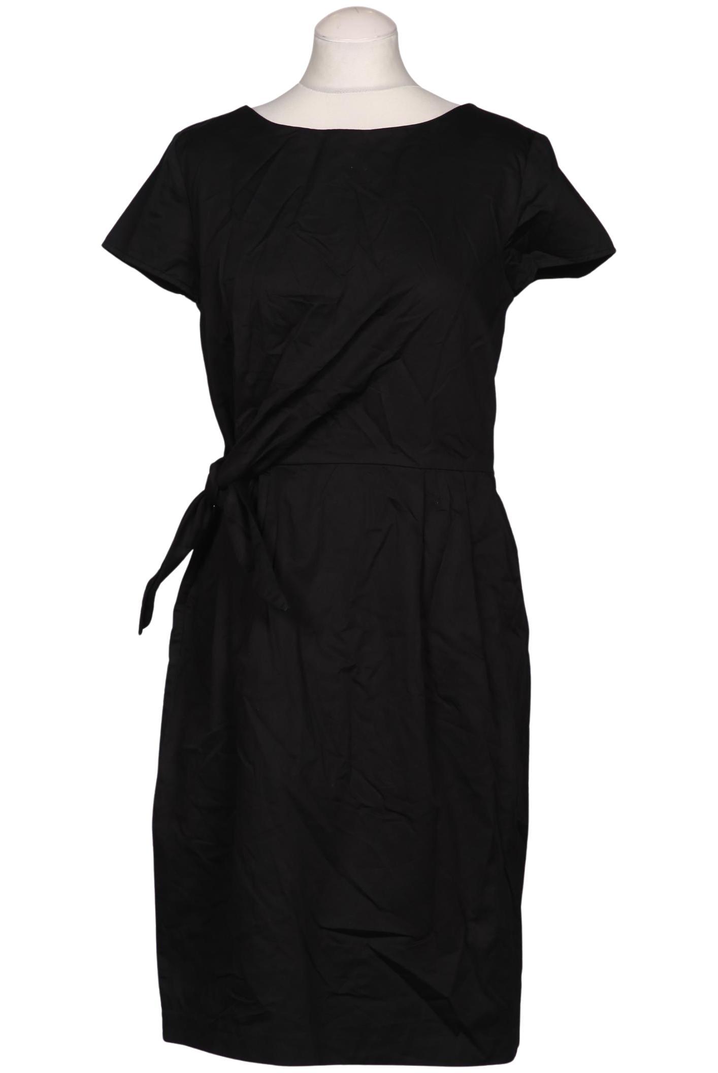 

Hallhuber Damen Kleid, schwarz, Gr. 38