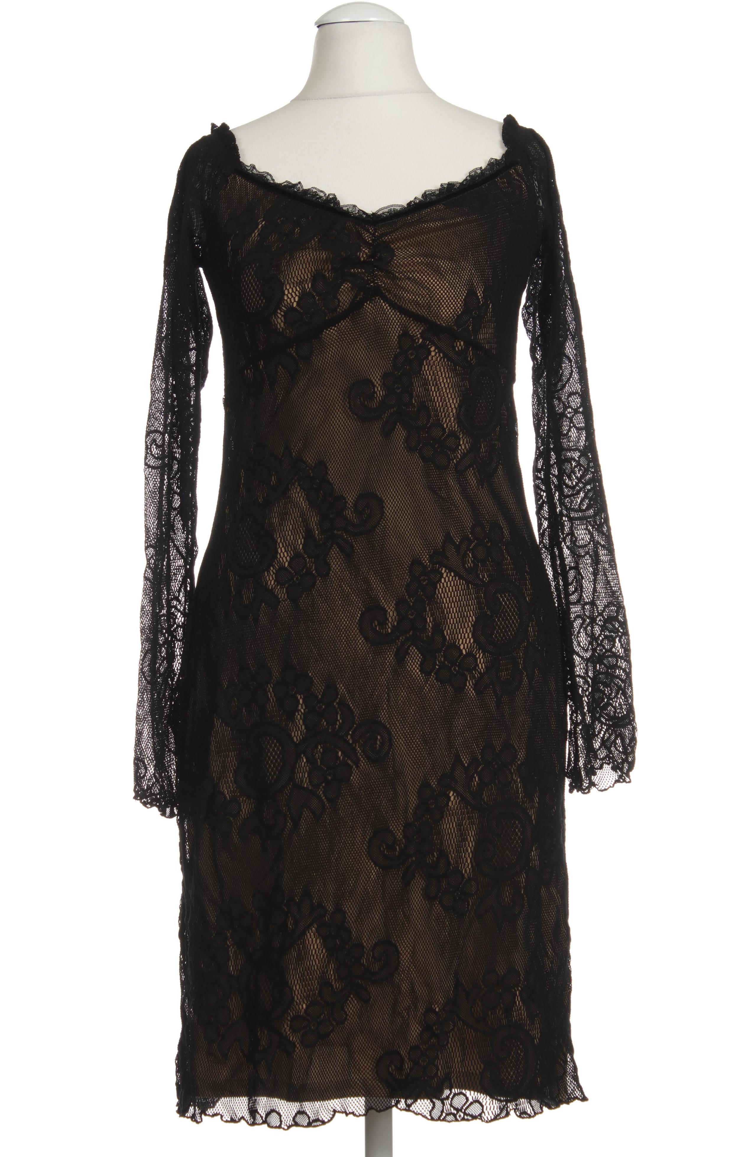 

Hallhuber Damen Kleid, schwarz, Gr.