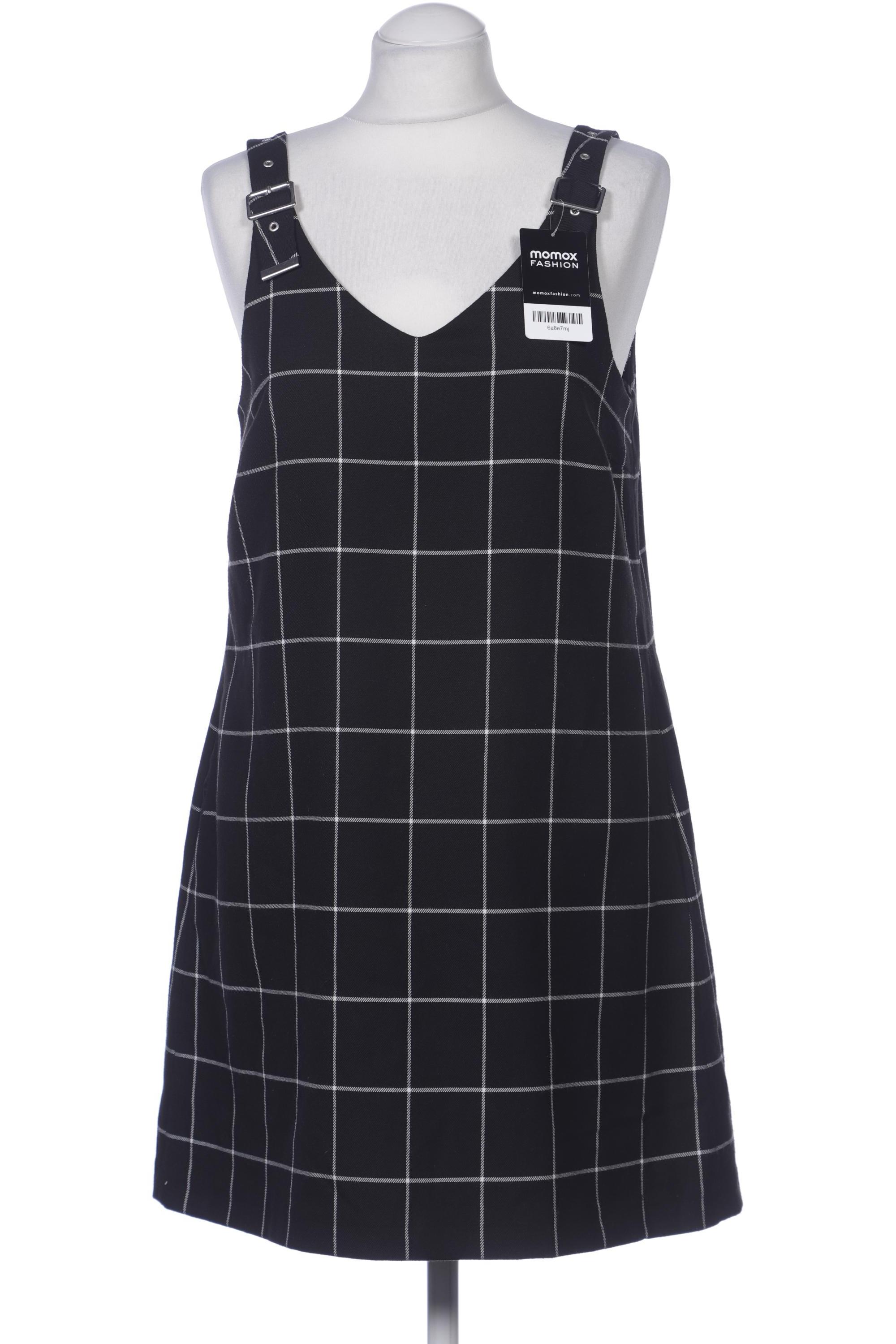 

Hallhuber Damen Kleid, schwarz, Gr. 38