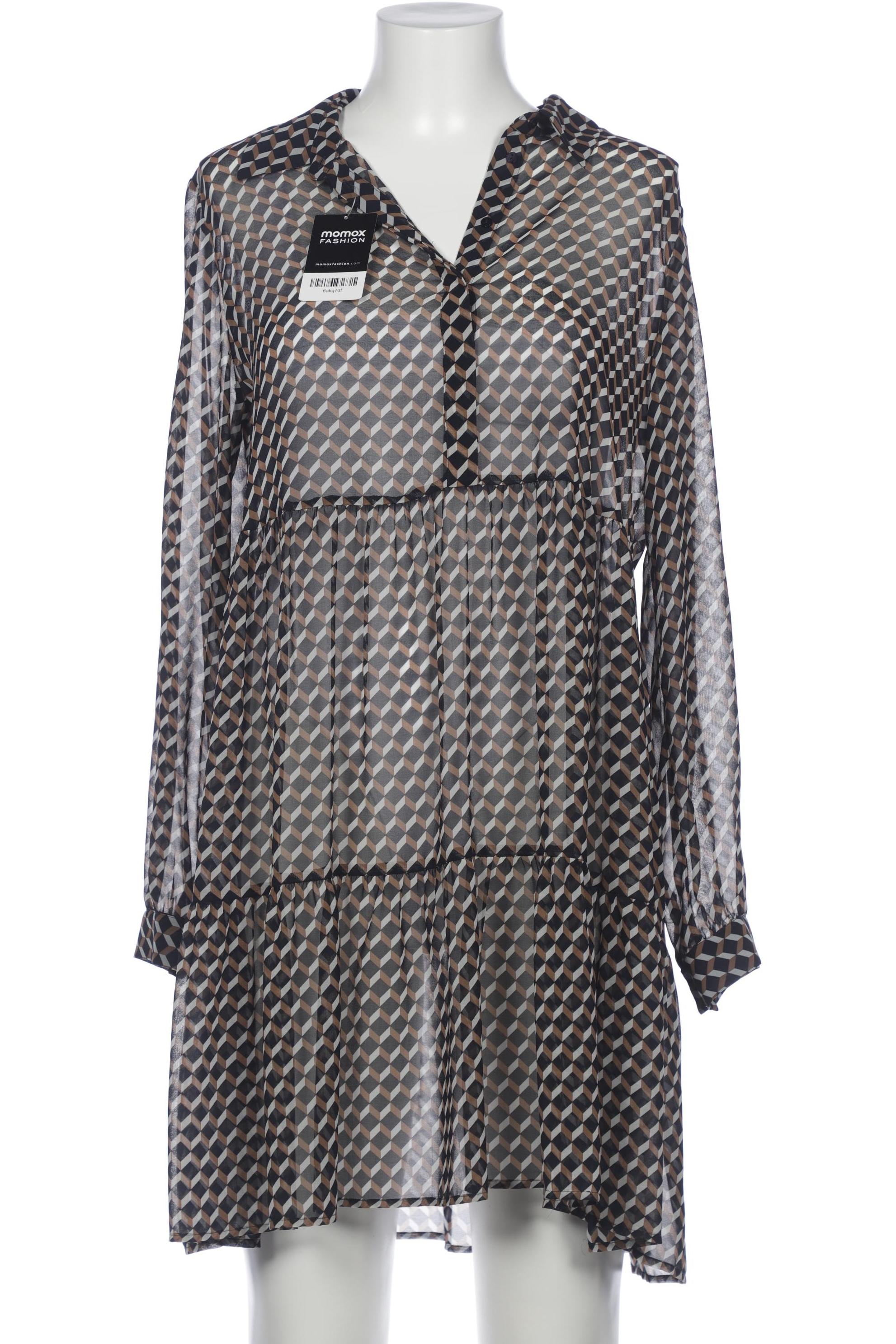 

Hallhuber Damen Kleid, schwarz, Gr. 40