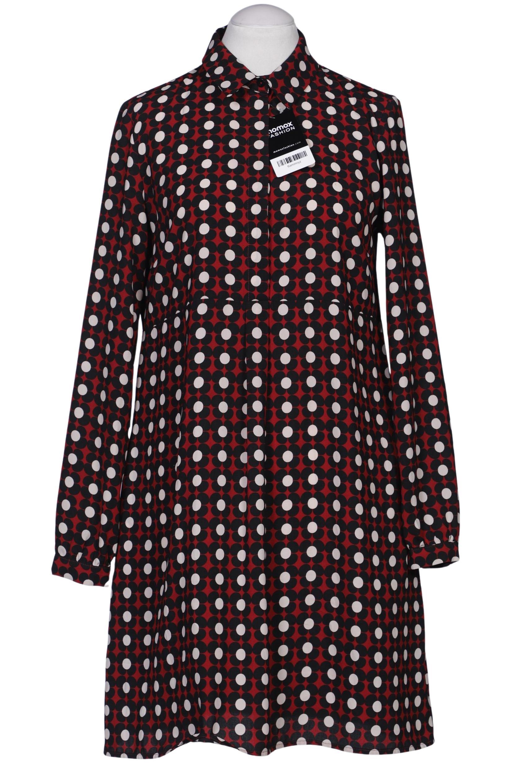 

Hallhuber Damen Kleid, mehrfarbig, Gr. 38
