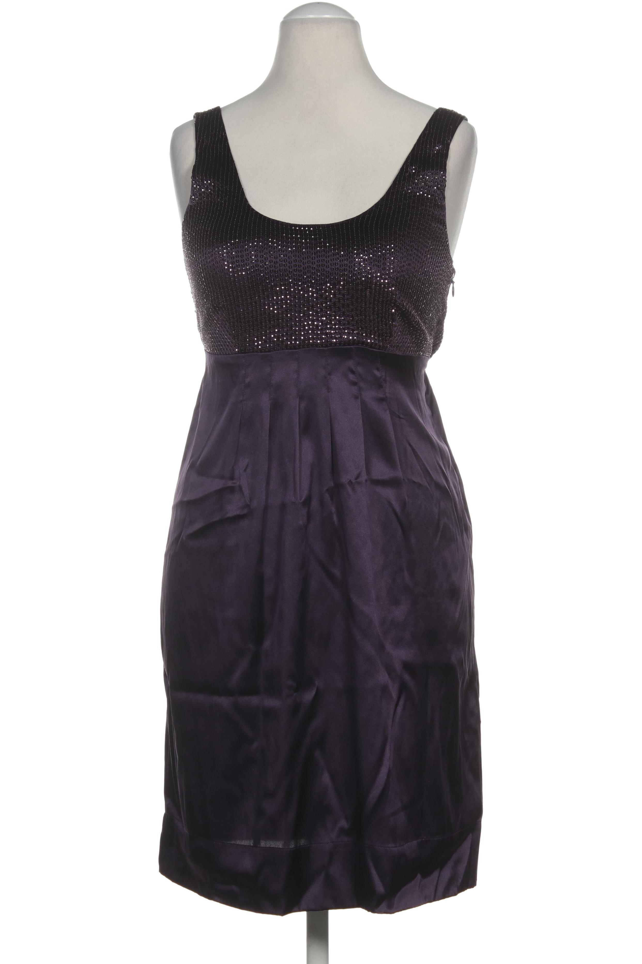 

Hallhuber Damen Kleid, flieder, Gr. 38