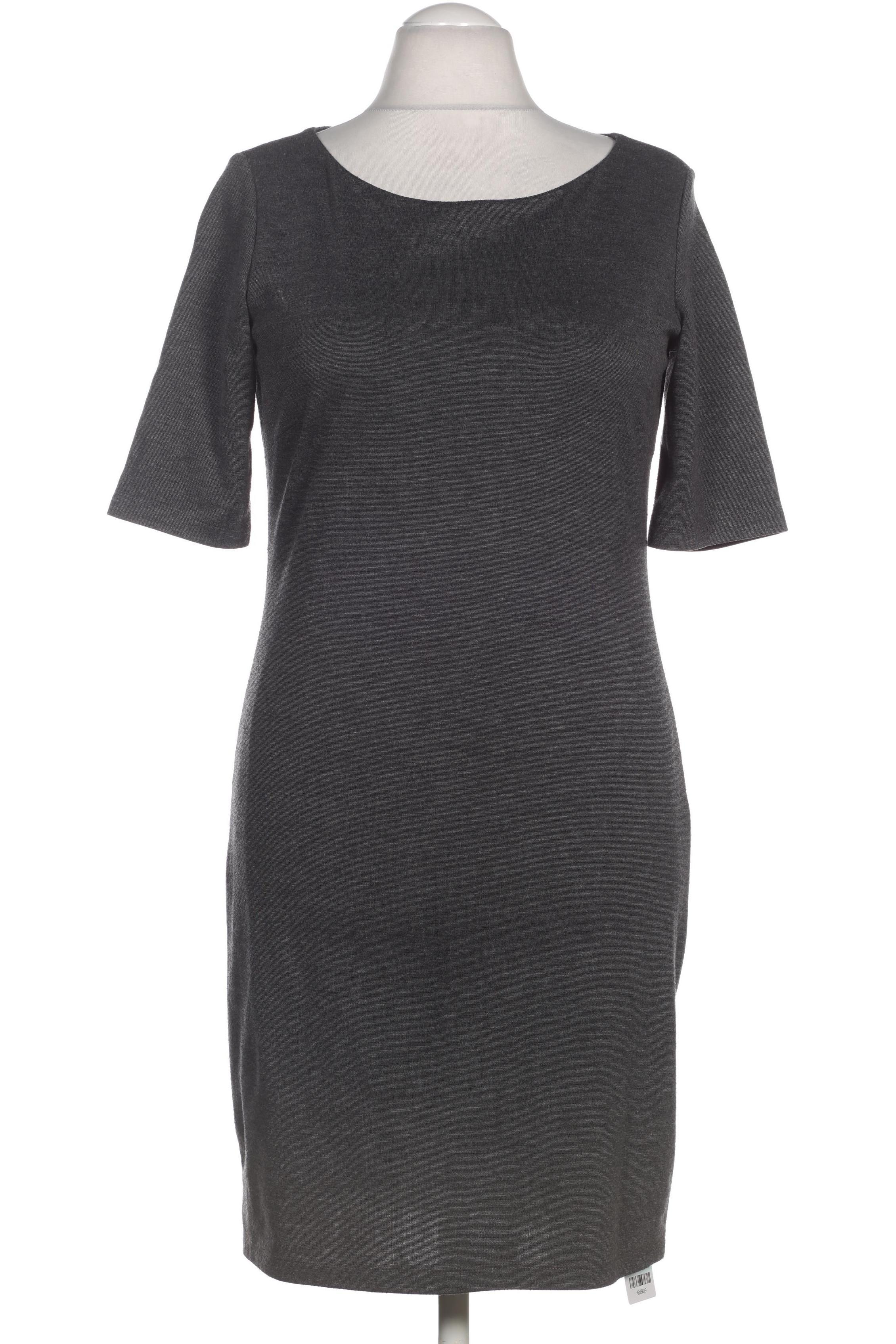 

Hallhuber Damen Kleid, grau, Gr.