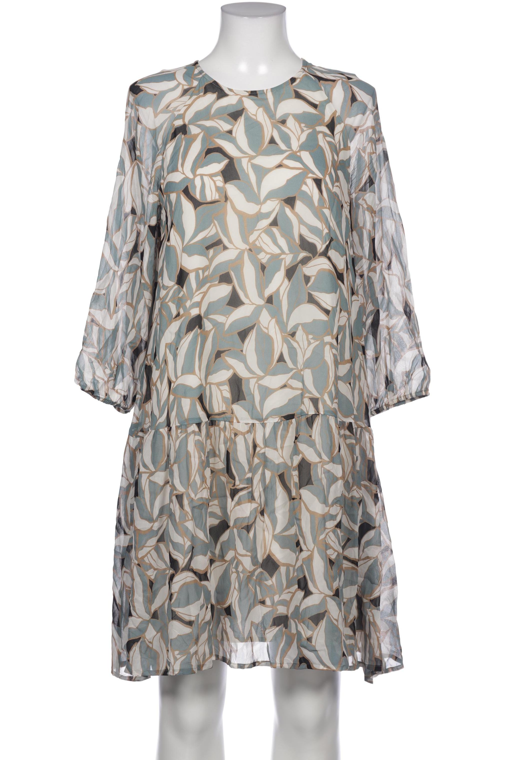 

Hallhuber Damen Kleid, mehrfarbig, Gr. 38