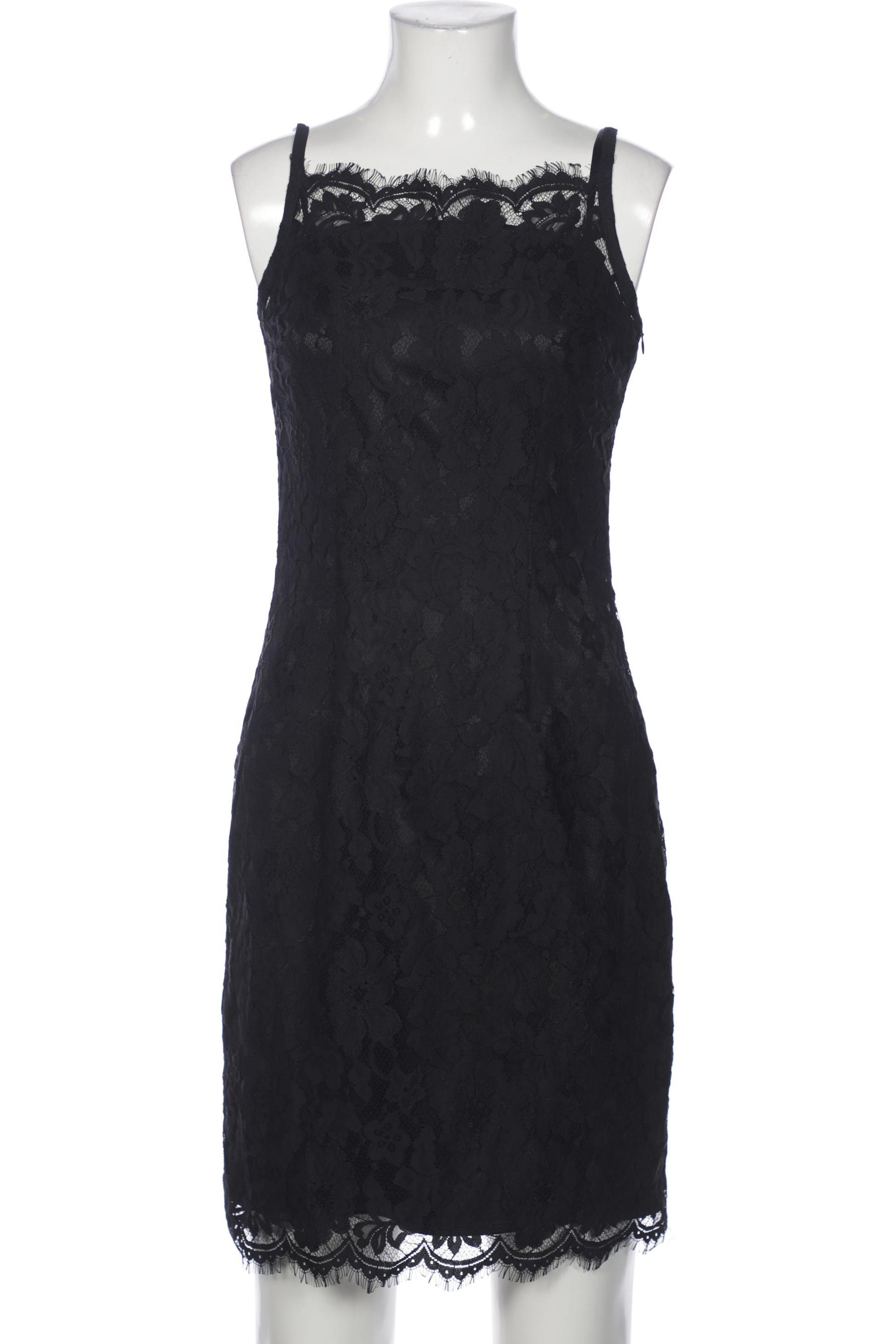 

Hallhuber Damen Kleid, schwarz, Gr. 34