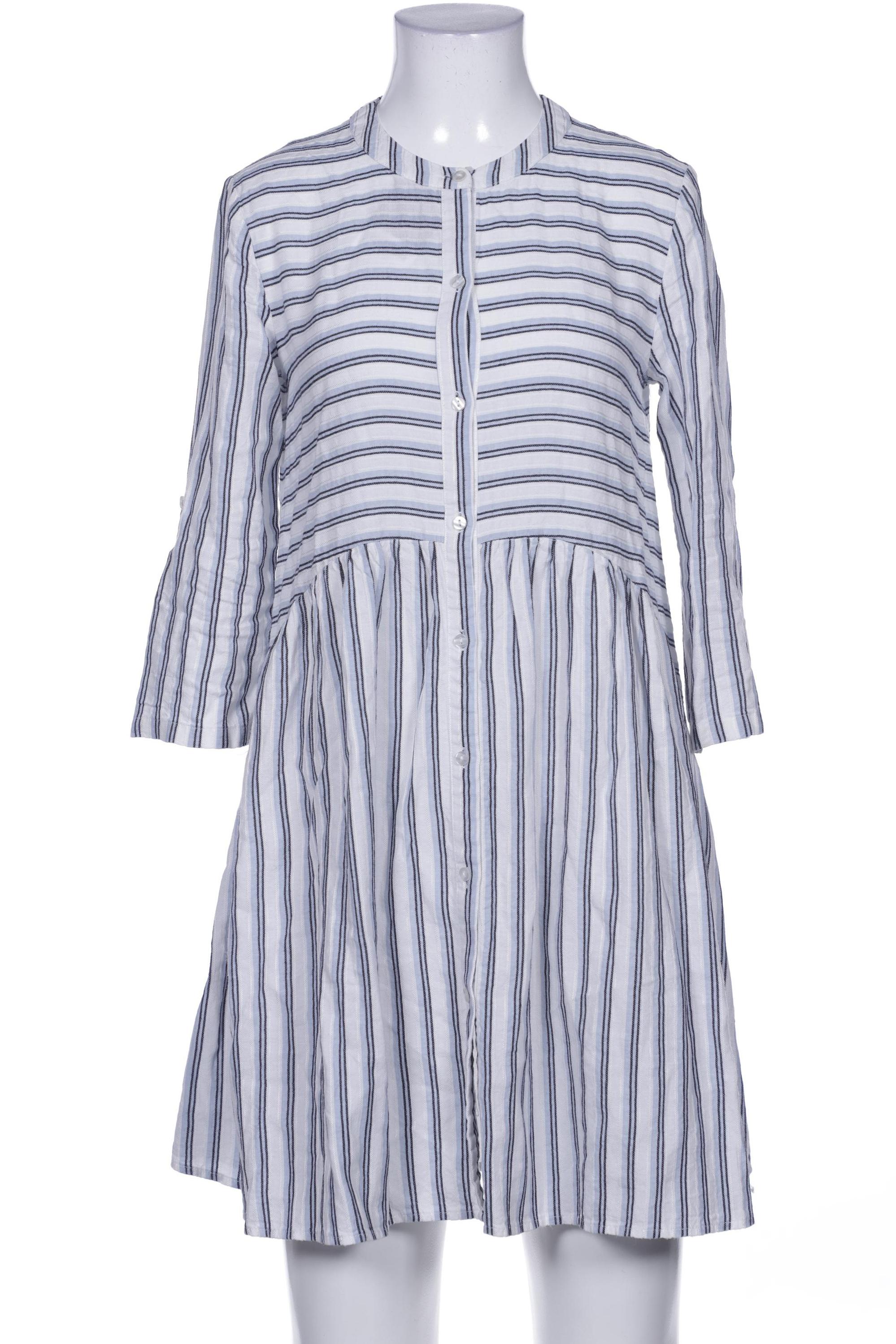 

Hallhuber Damen Kleid, hellblau, Gr. 34
