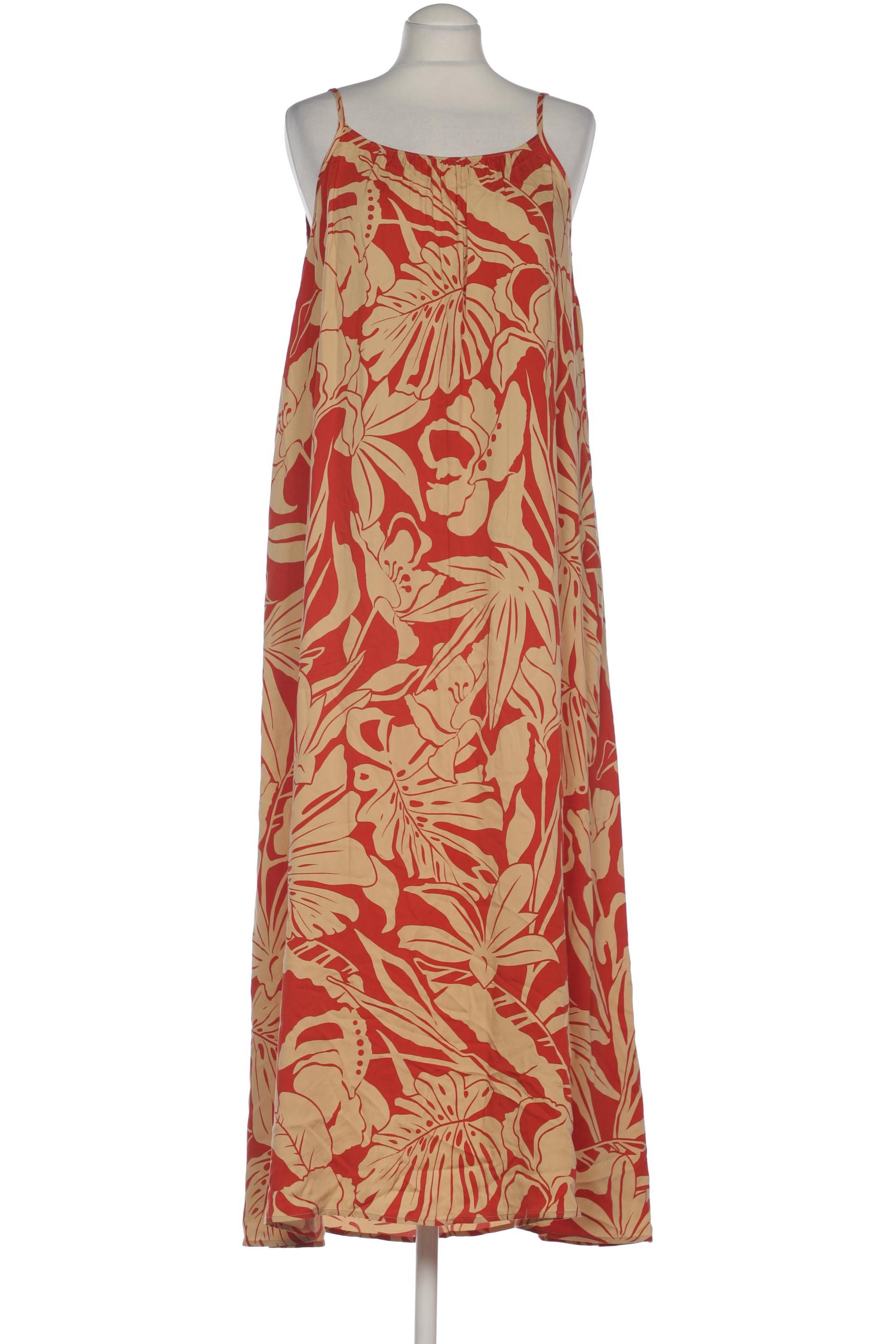 

Hallhuber Damen Kleid, rot, Gr. 36