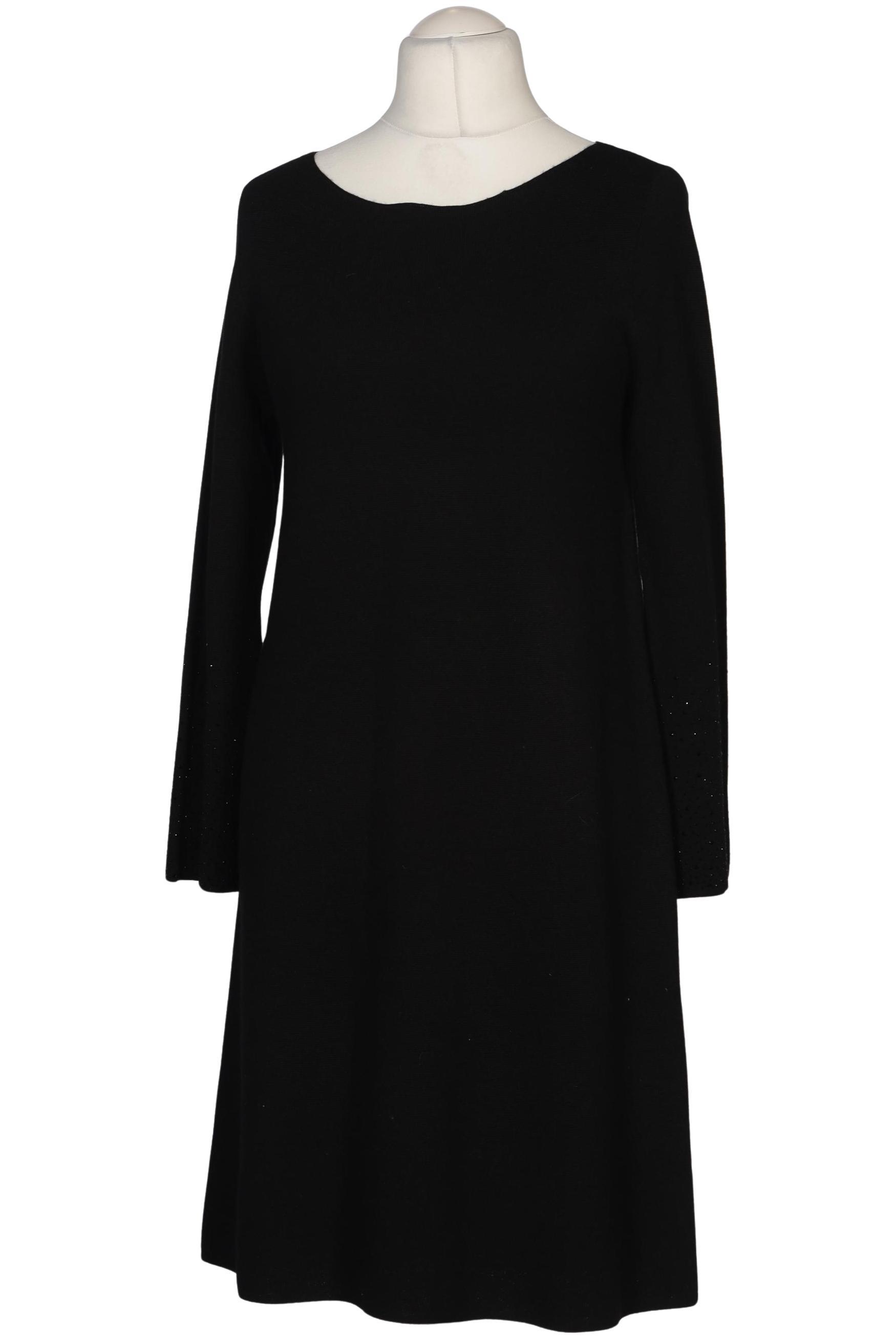 

Hallhuber Damen Kleid, schwarz, Gr. 42