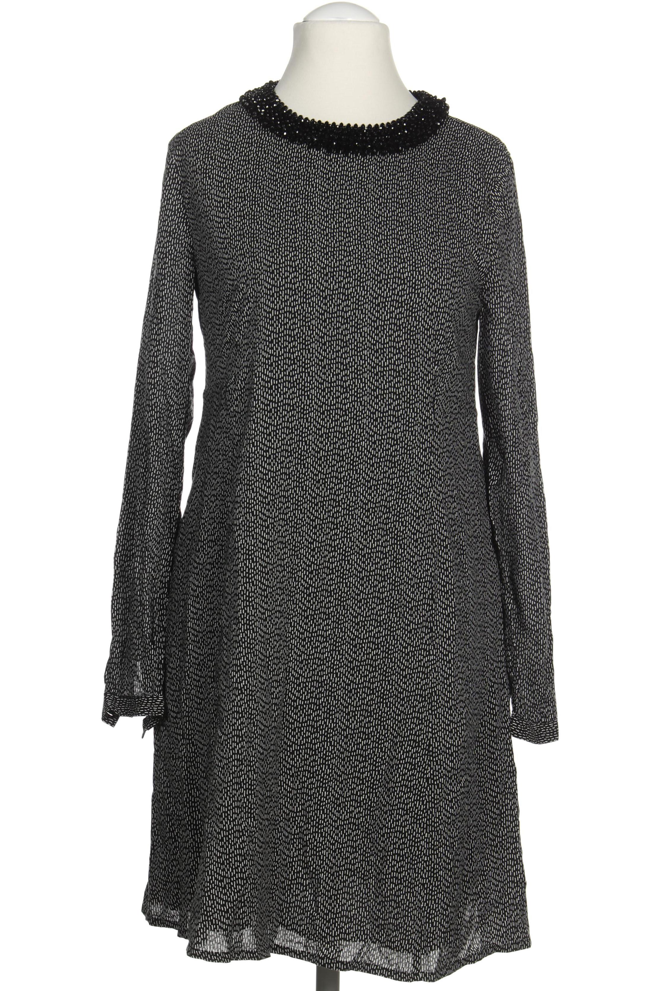 

Hallhuber Damen Kleid, schwarz, Gr. 36