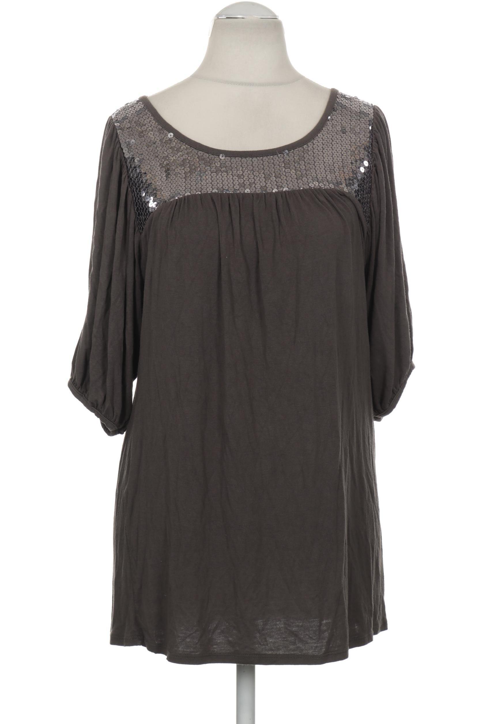 

Hallhuber Damen Kleid, grau, Gr.