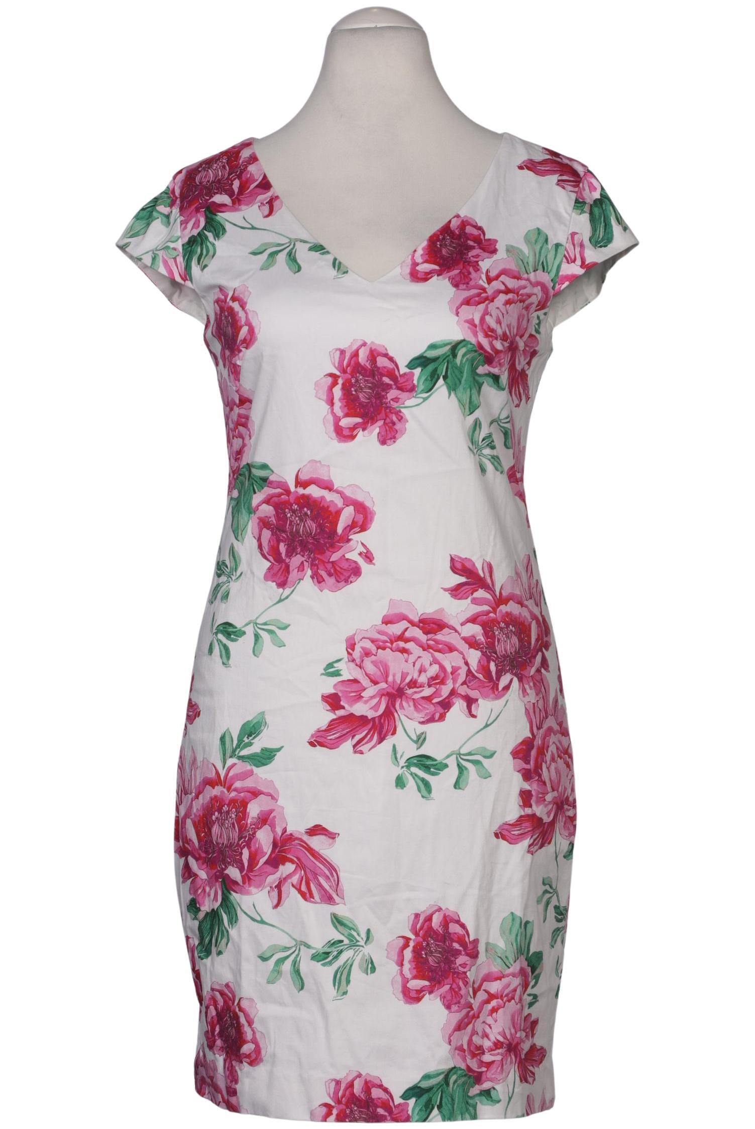 

Hallhuber Damen Kleid, pink, Gr. 38