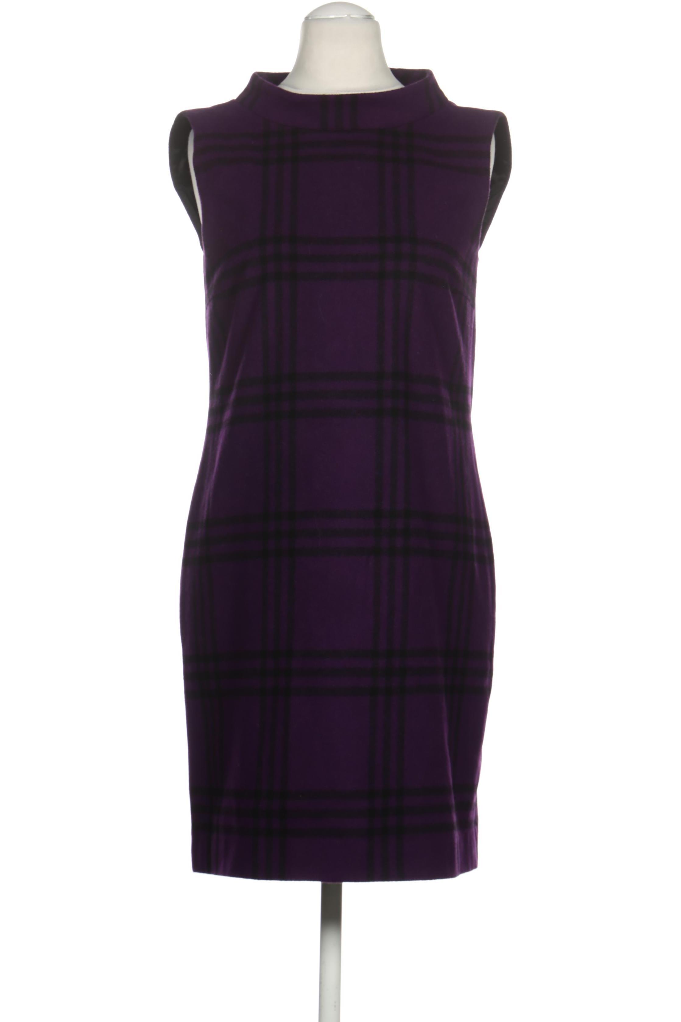 

Hallhuber Damen Kleid, lila, Gr. 36