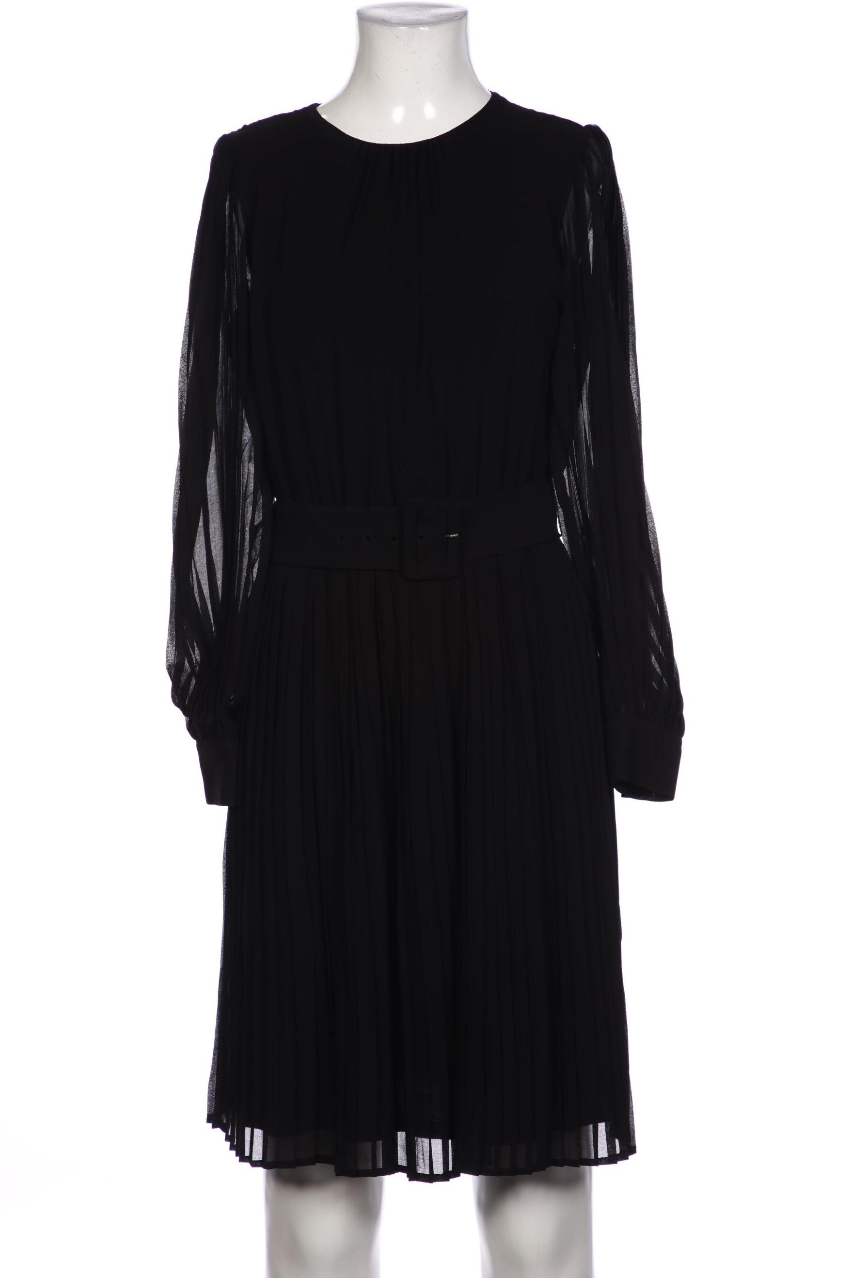

Hallhuber Damen Kleid, schwarz