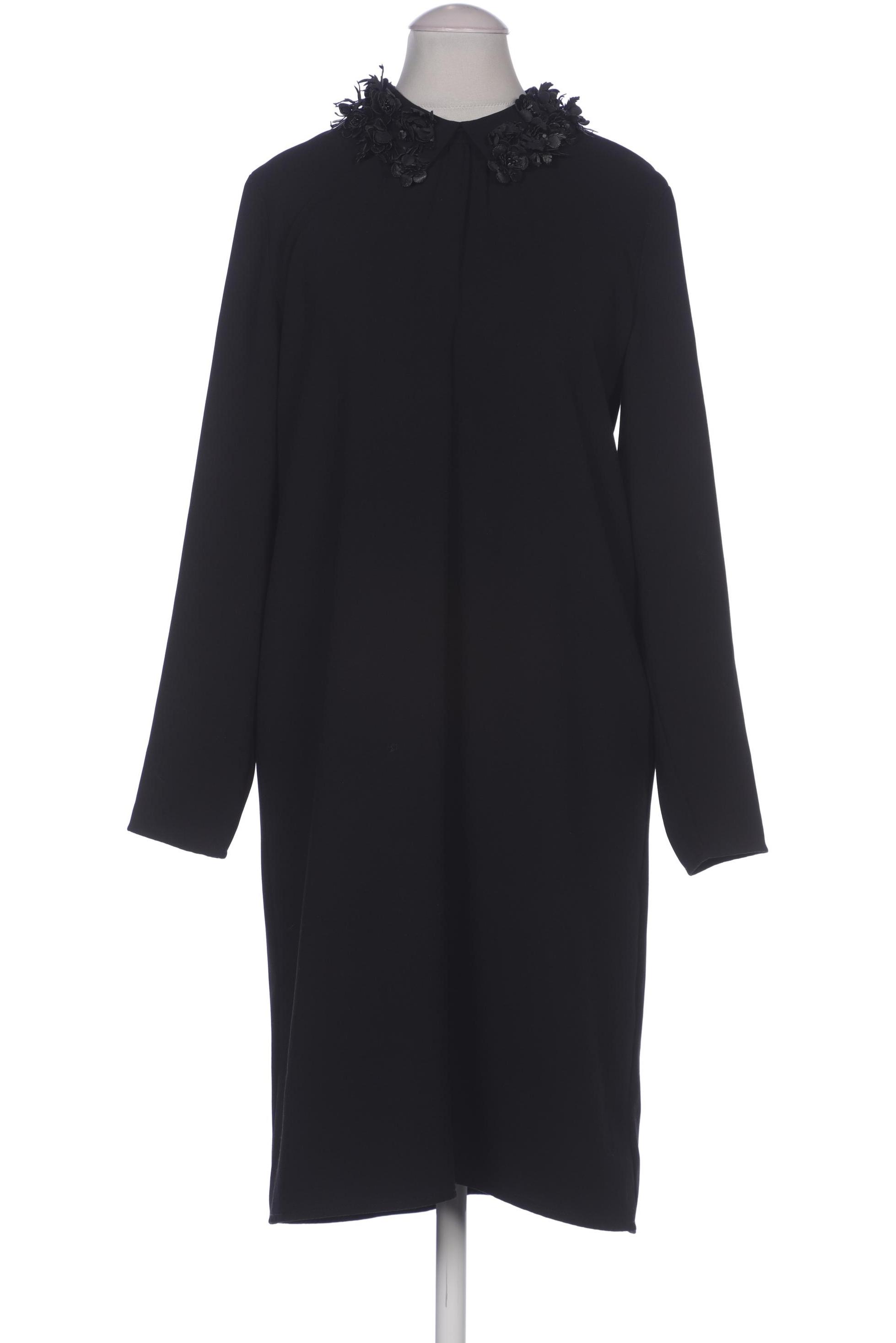 

Hallhuber Damen Kleid, schwarz, Gr. 34