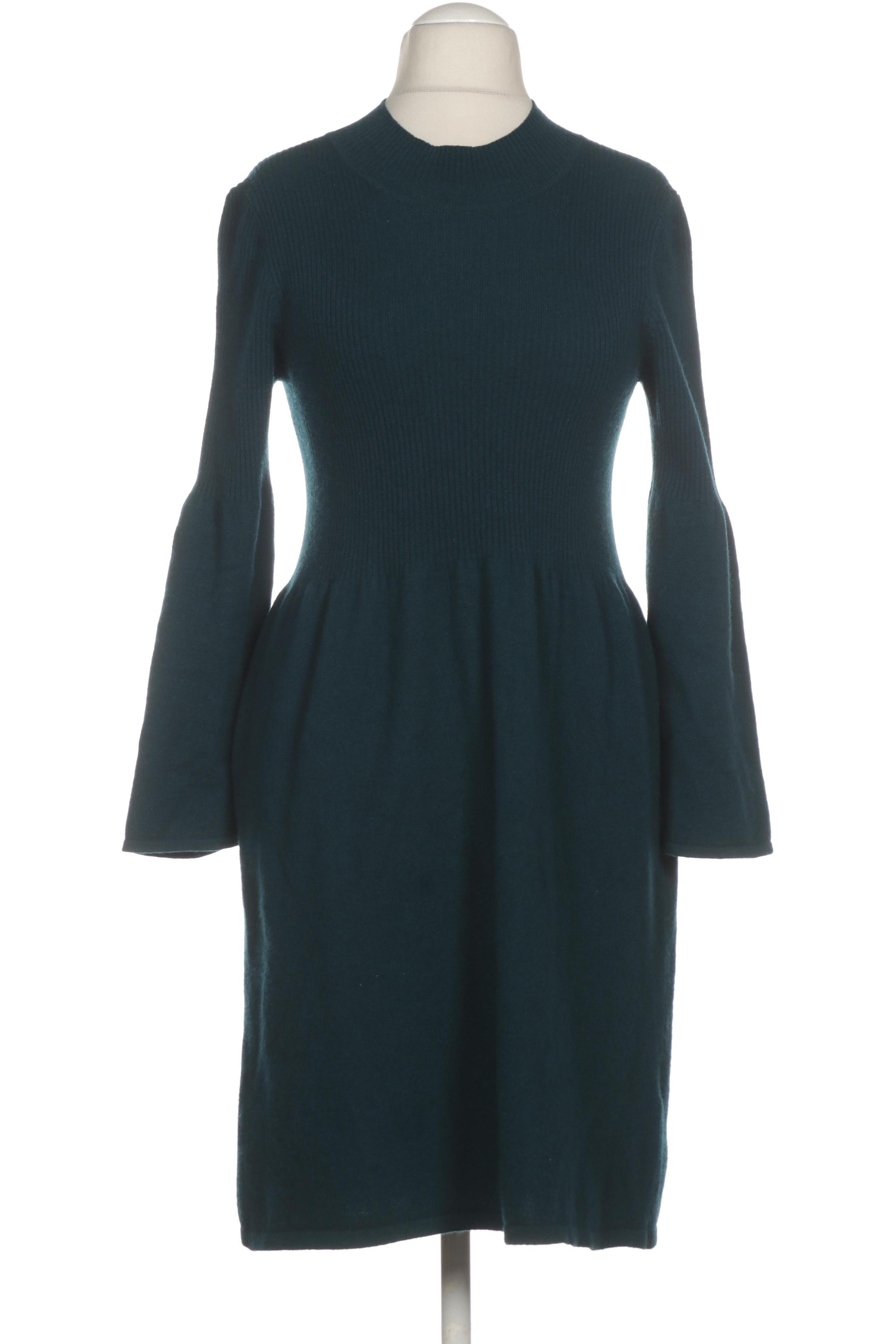 

Hallhuber Damen Kleid, grün, Gr.