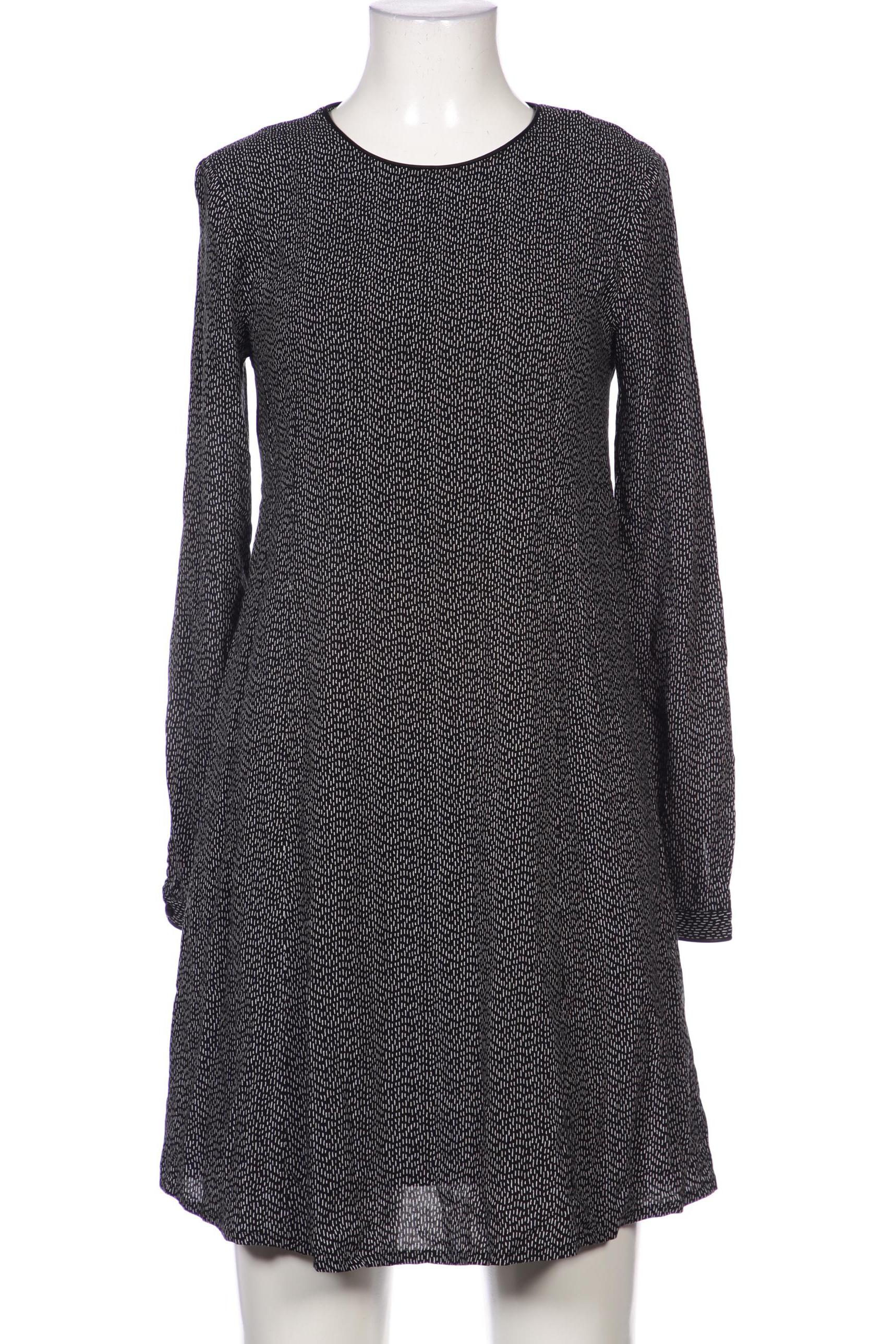 

Hallhuber Damen Kleid, schwarz, Gr. 36