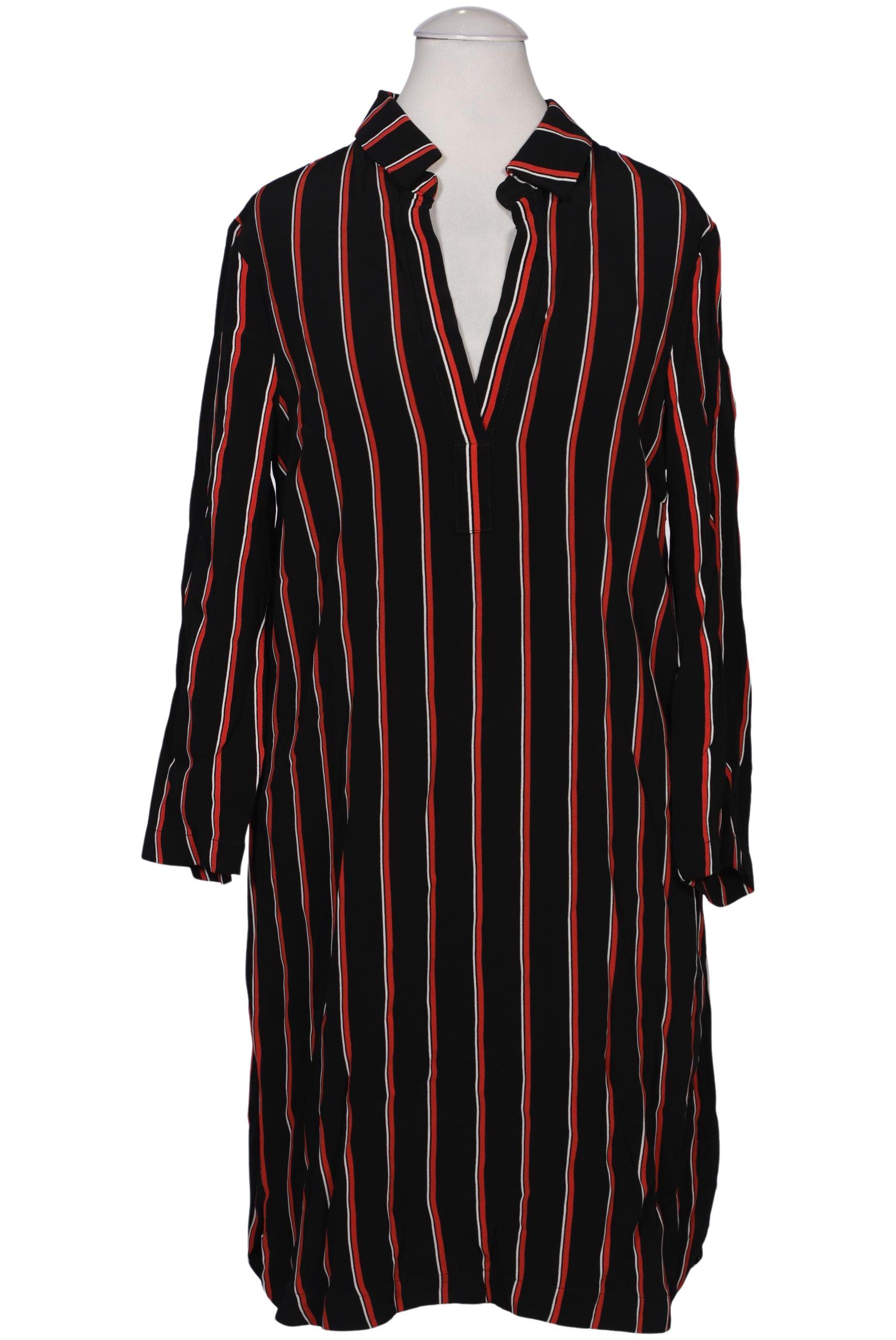 

Hallhuber Damen Kleid, schwarz, Gr. 34