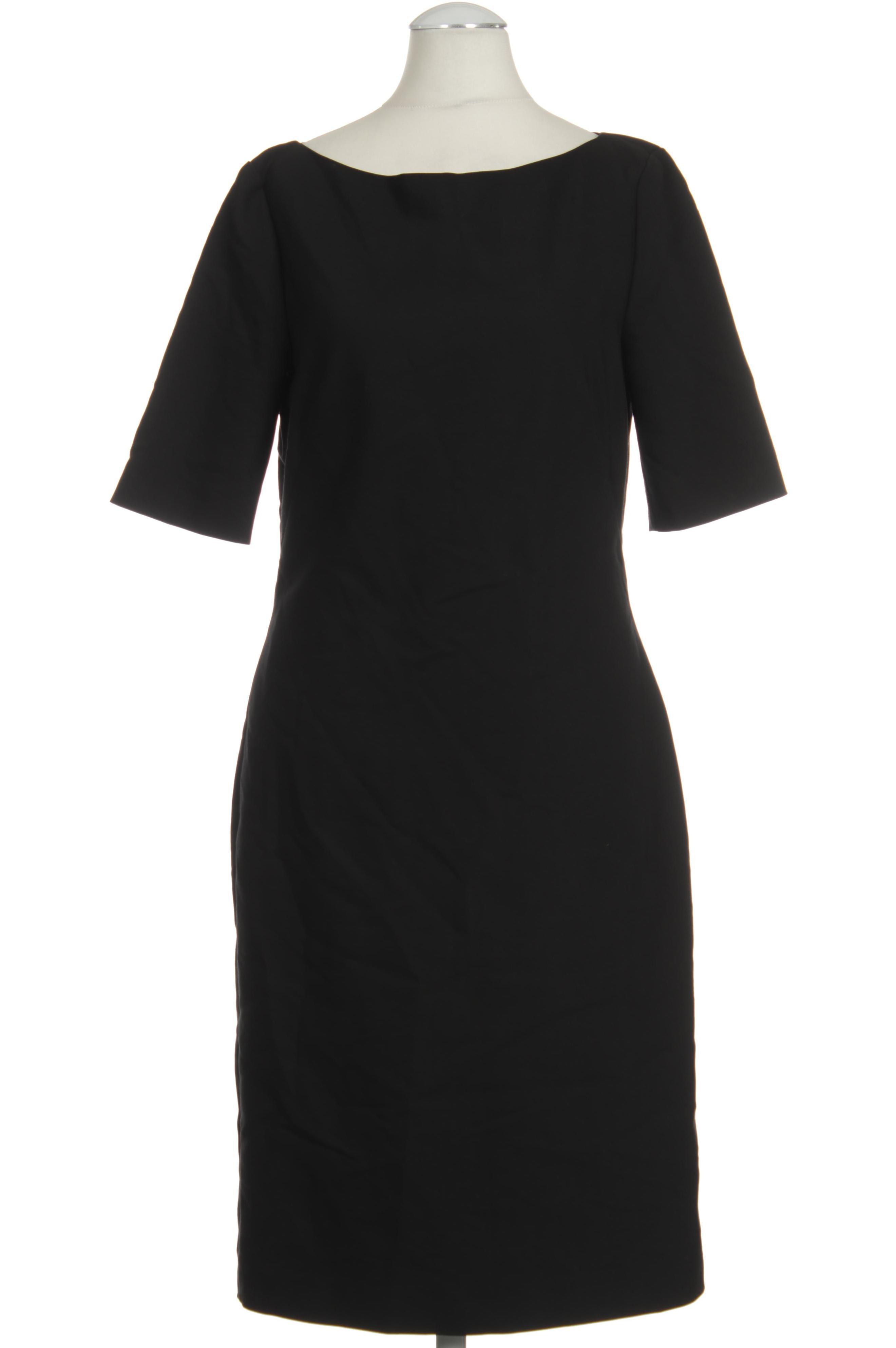 

Hallhuber Damen Kleid, schwarz, Gr. 36