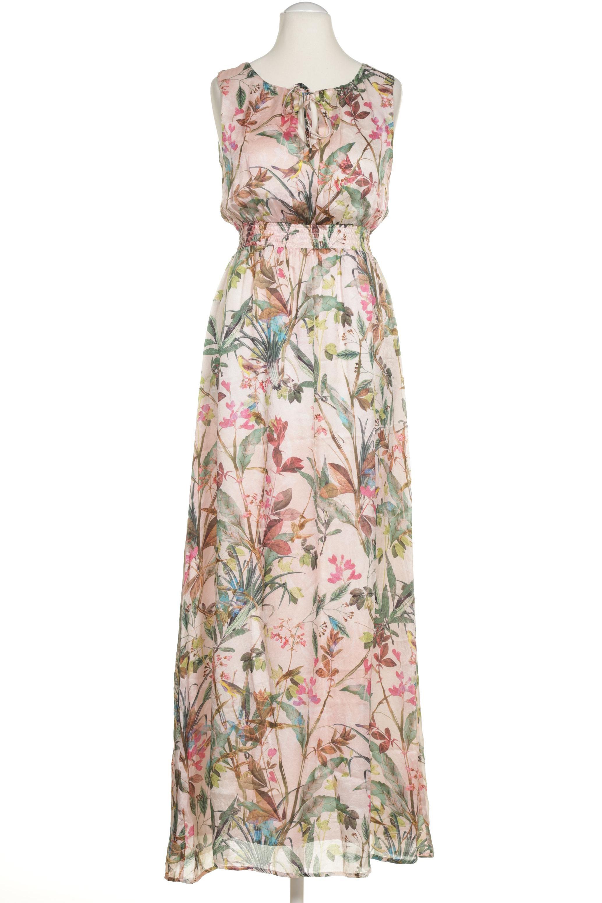 

Hallhuber Damen Kleid, pink, Gr. 38