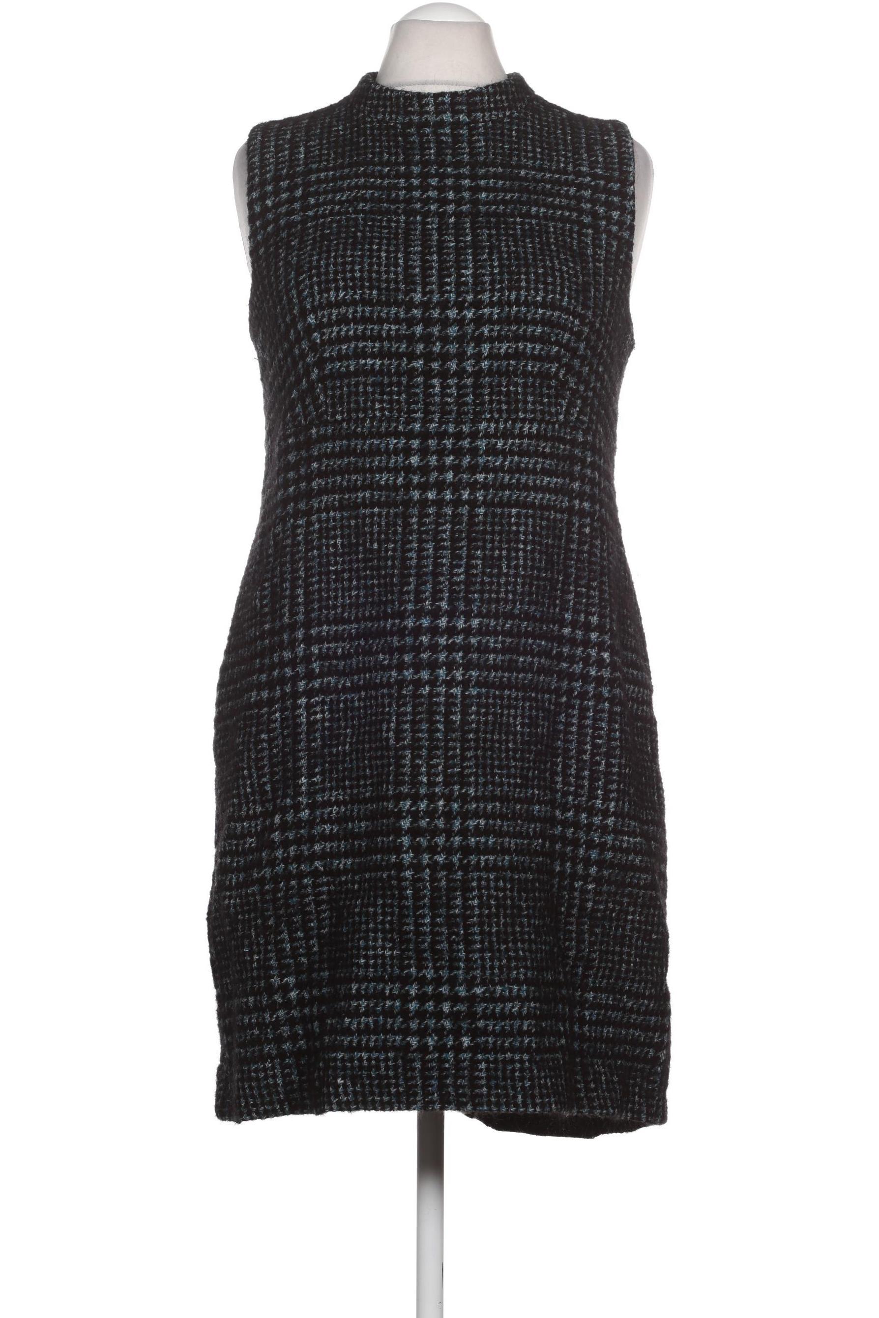 

Hallhuber Damen Kleid, schwarz, Gr. 44