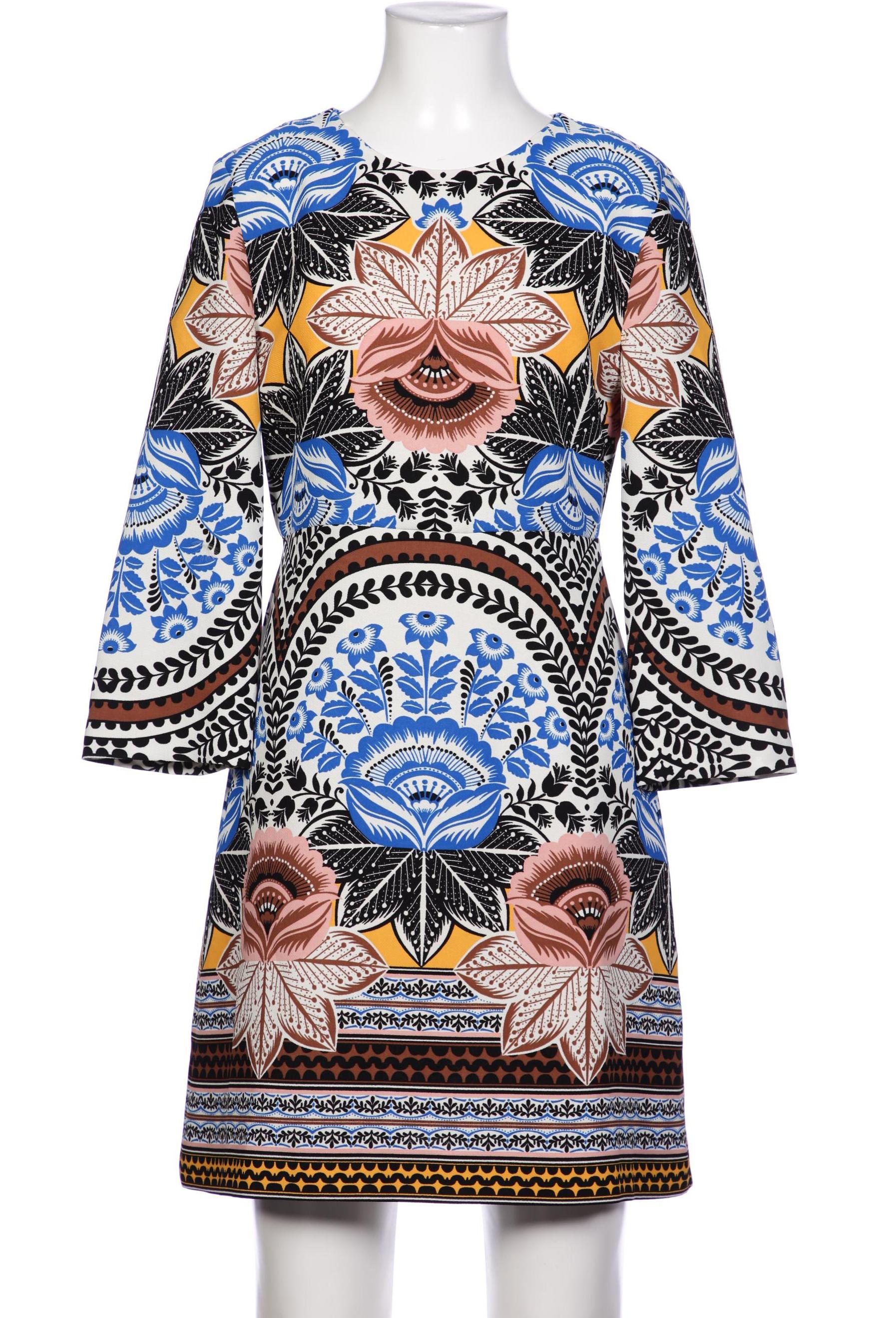 

Hallhuber Damen Kleid, mehrfarbig