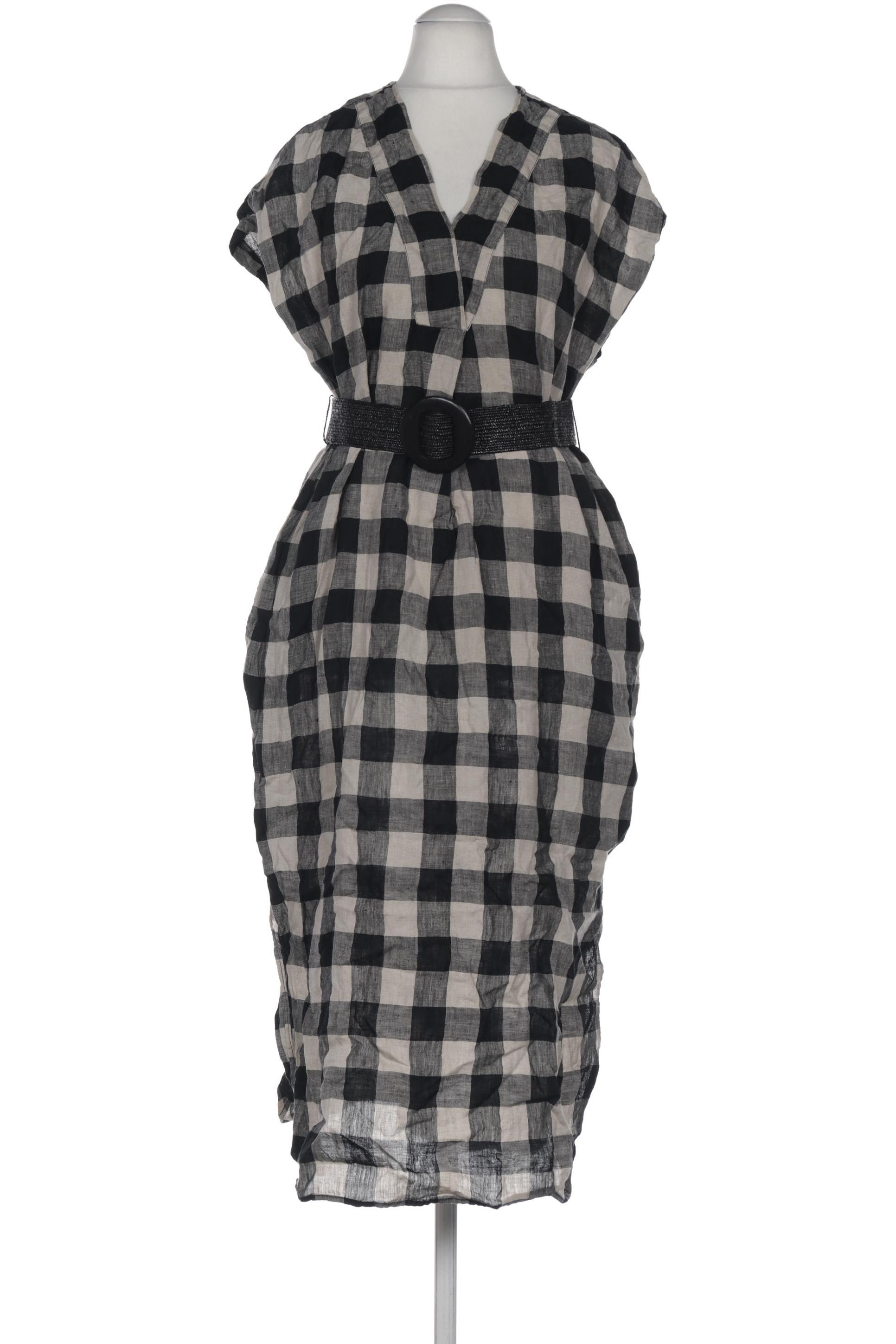 

Hallhuber Damen Kleid, schwarz, Gr. 36