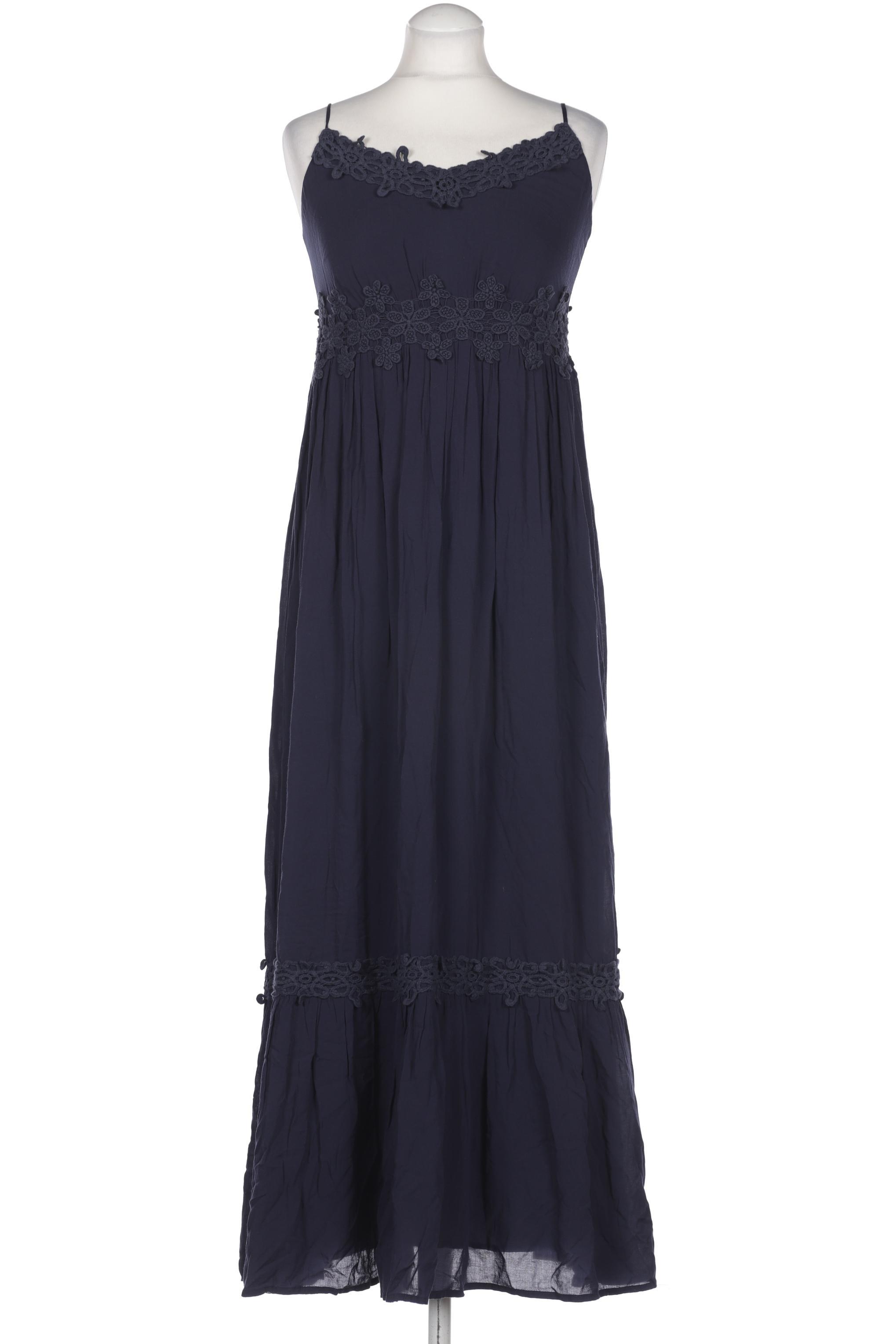 

Hallhuber Damen Kleid, marineblau