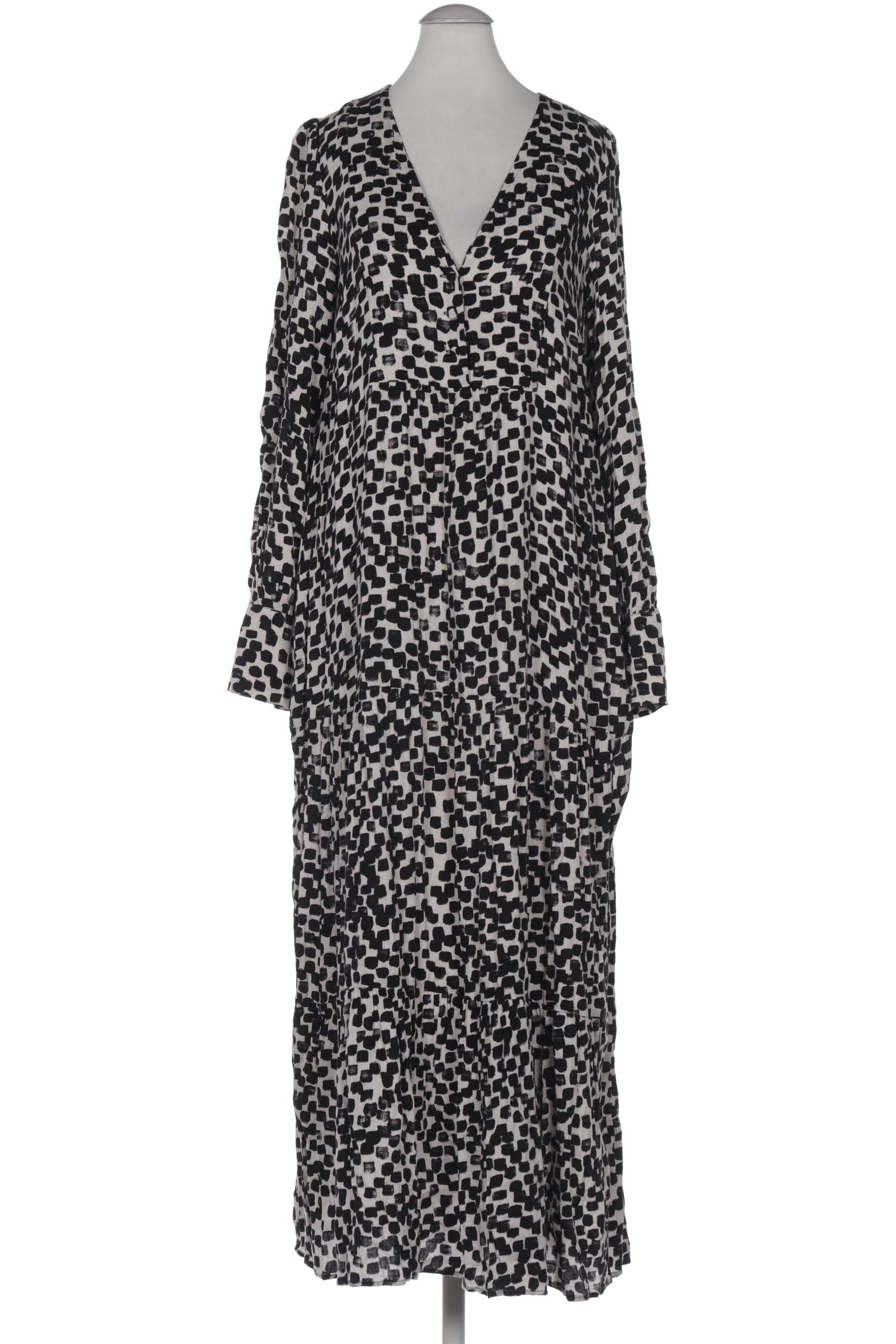 

Hallhuber Damen Kleid, schwarz, Gr. 34