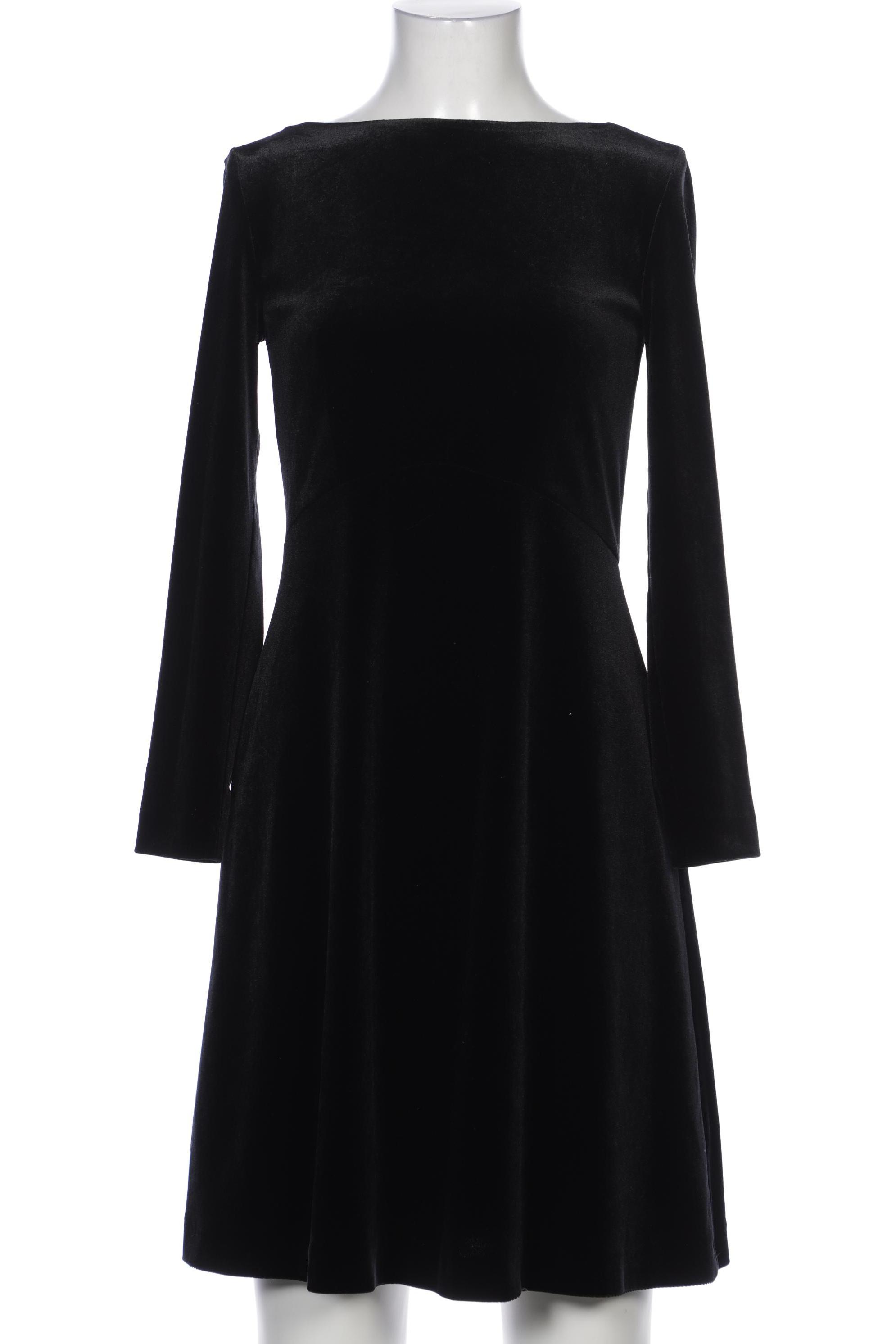 

Hallhuber Damen Kleid, schwarz, Gr. 34