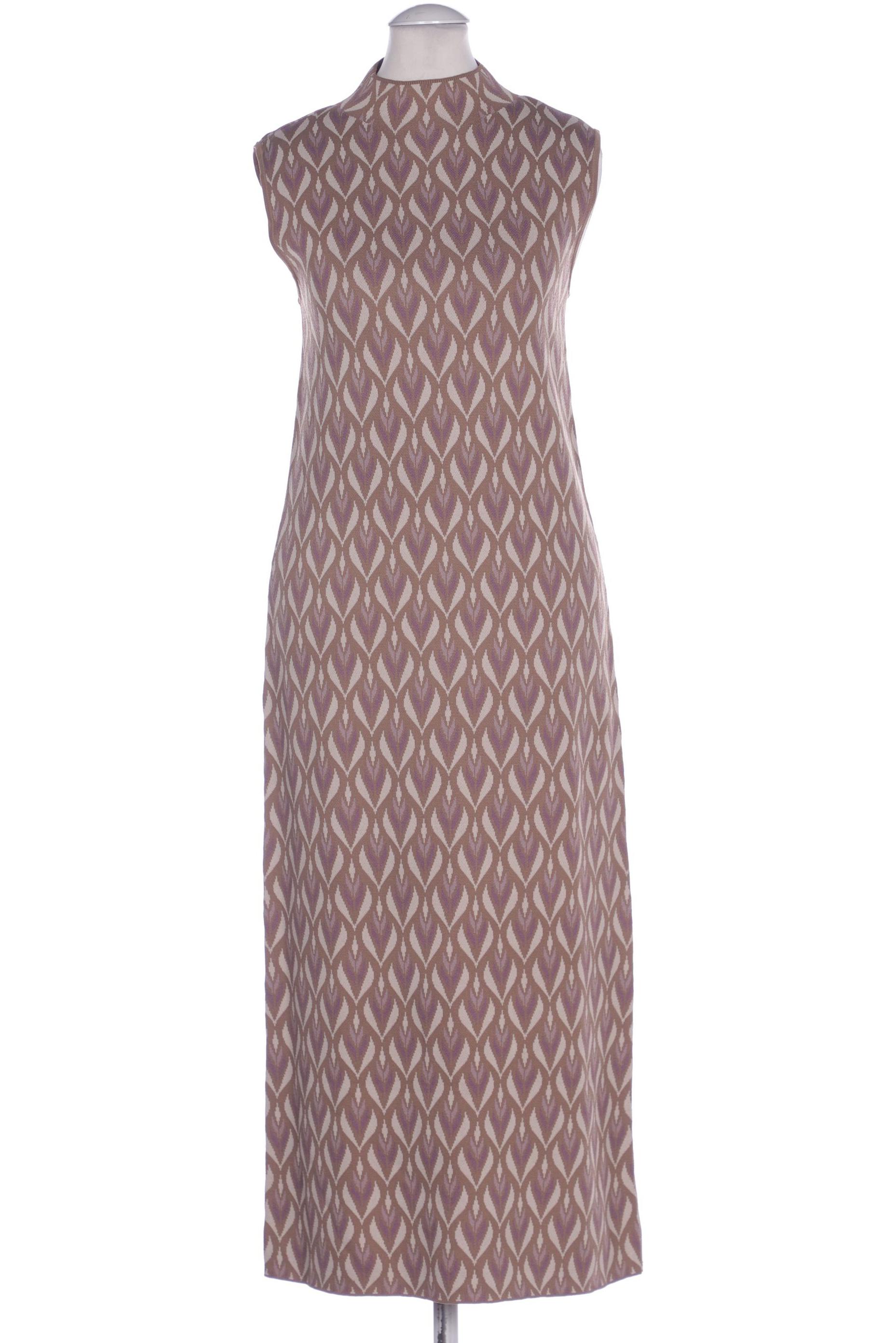 

Hallhuber Damen Kleid, braun