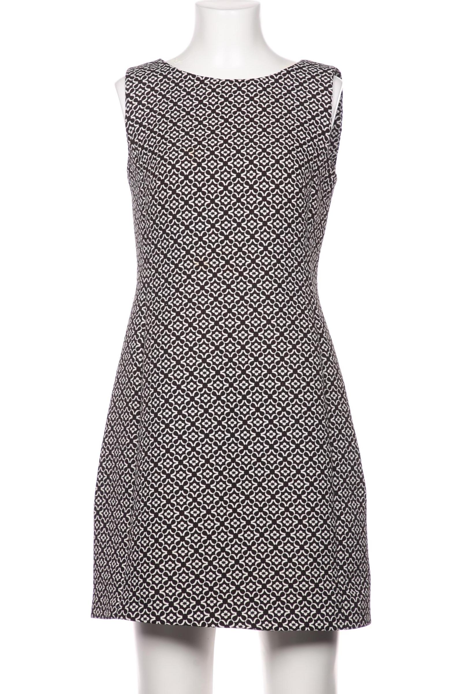 

Hallhuber Damen Kleid, schwarz, Gr. 36