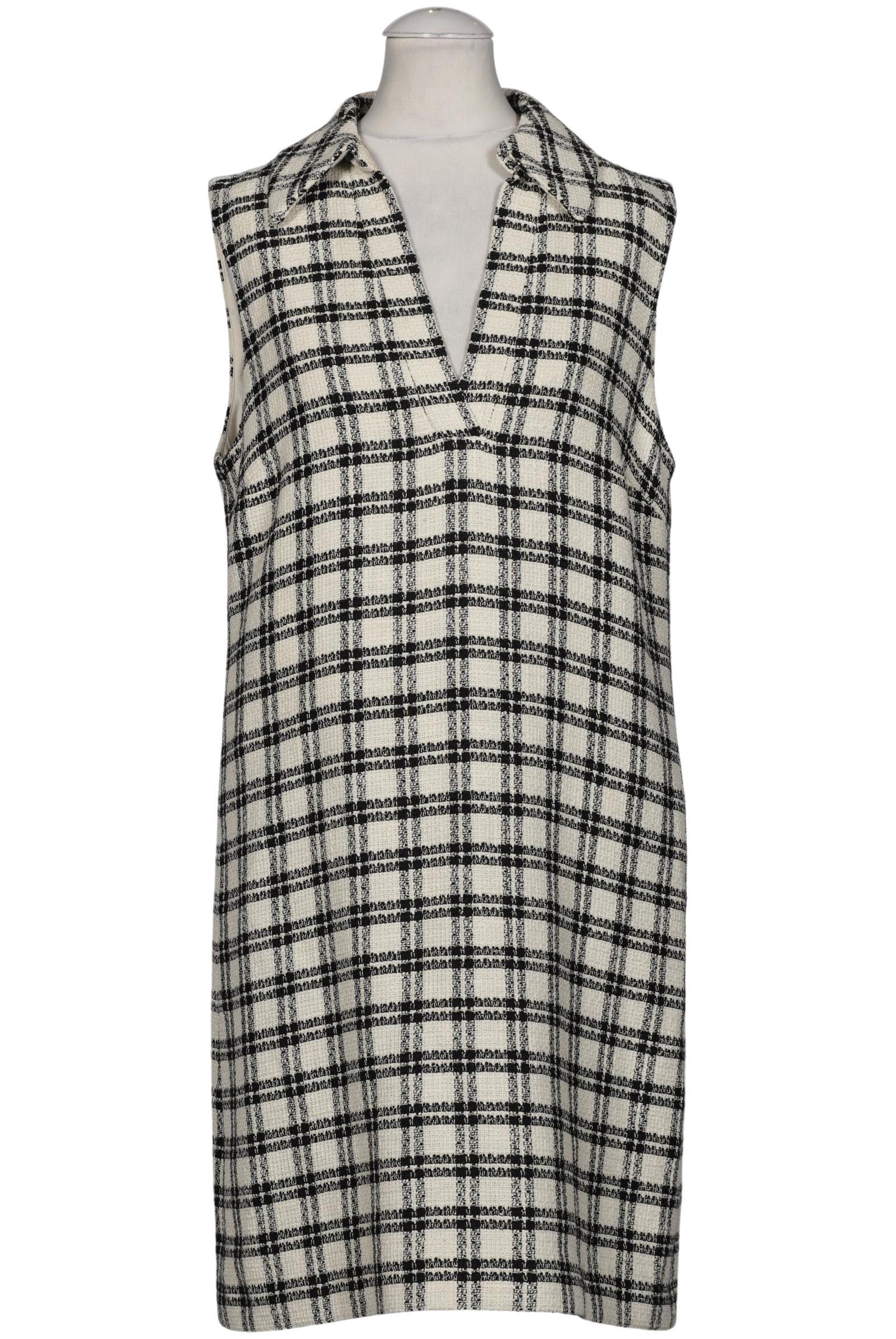 

Hallhuber Damen Kleid, mehrfarbig, Gr. 36