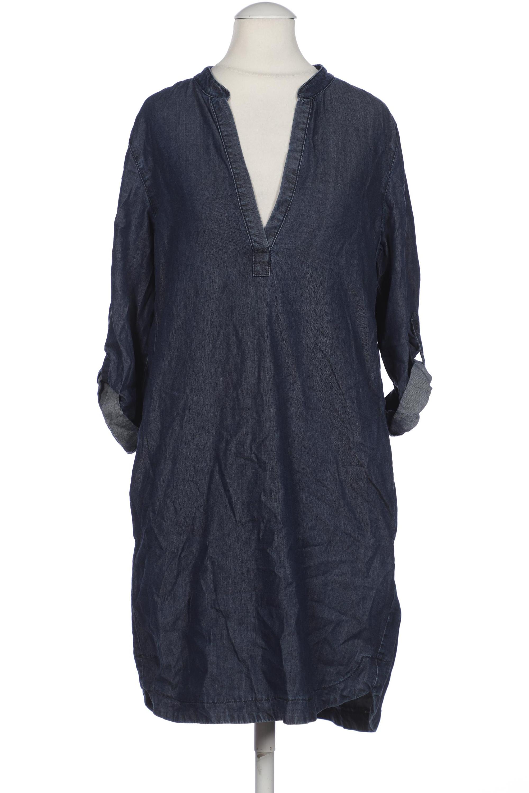 

Hallhuber Damen Kleid, marineblau