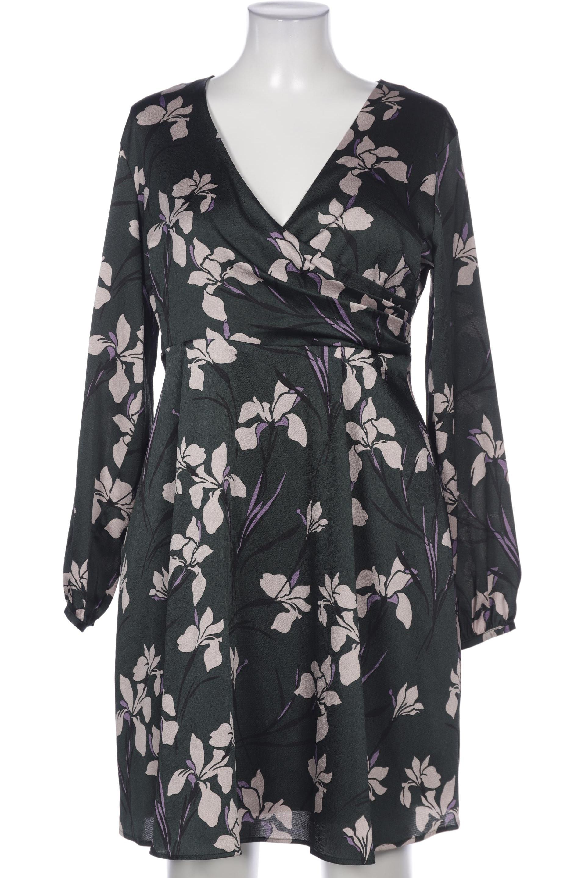 

Hallhuber Damen Kleid, grün