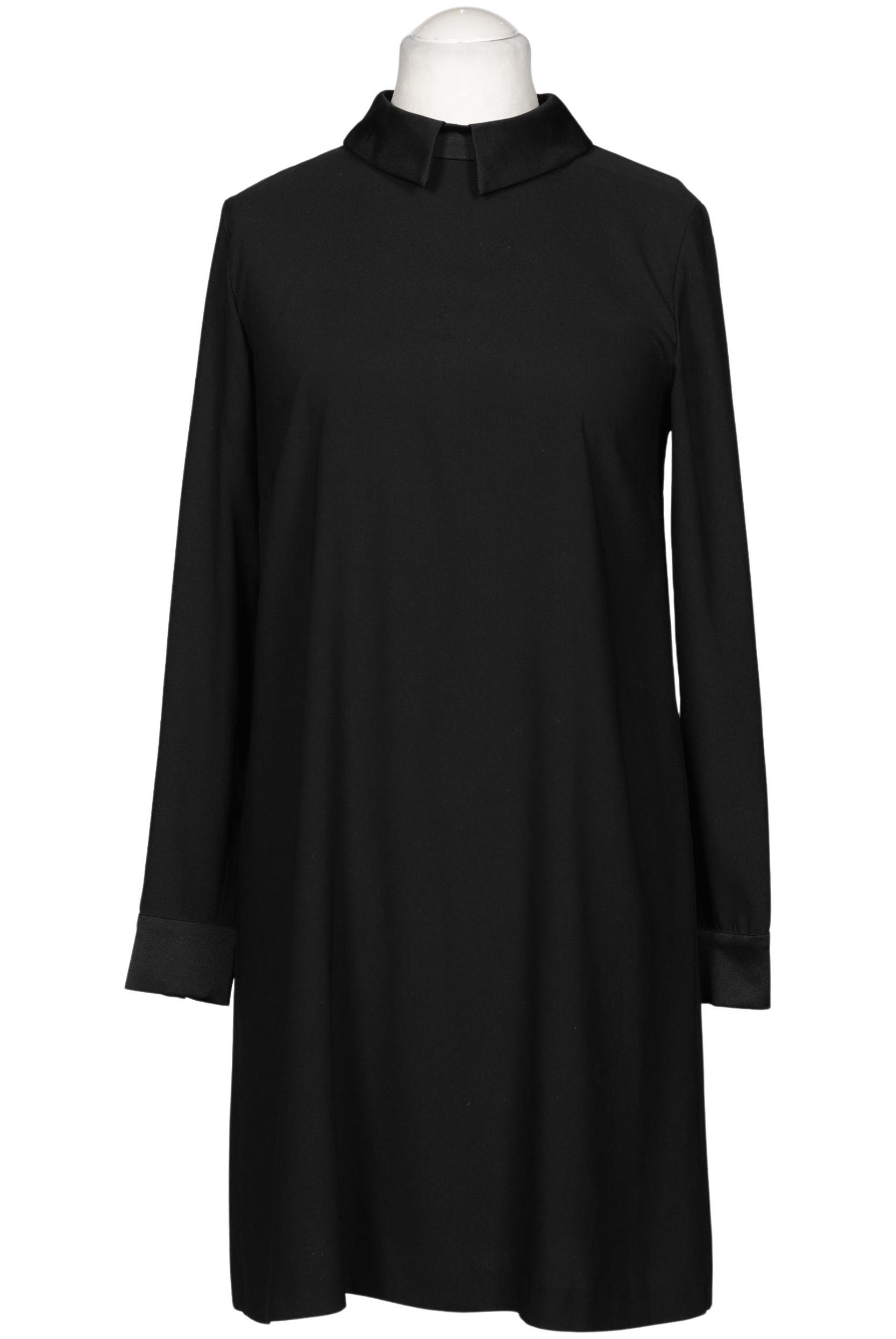 

Hallhuber Damen Kleid, schwarz, Gr. 40