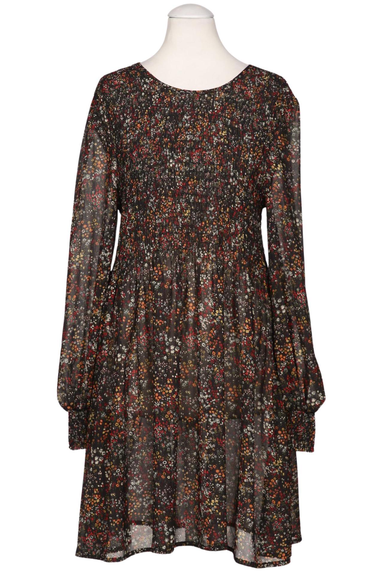 

Hallhuber Damen Kleid, schwarz, Gr. 36