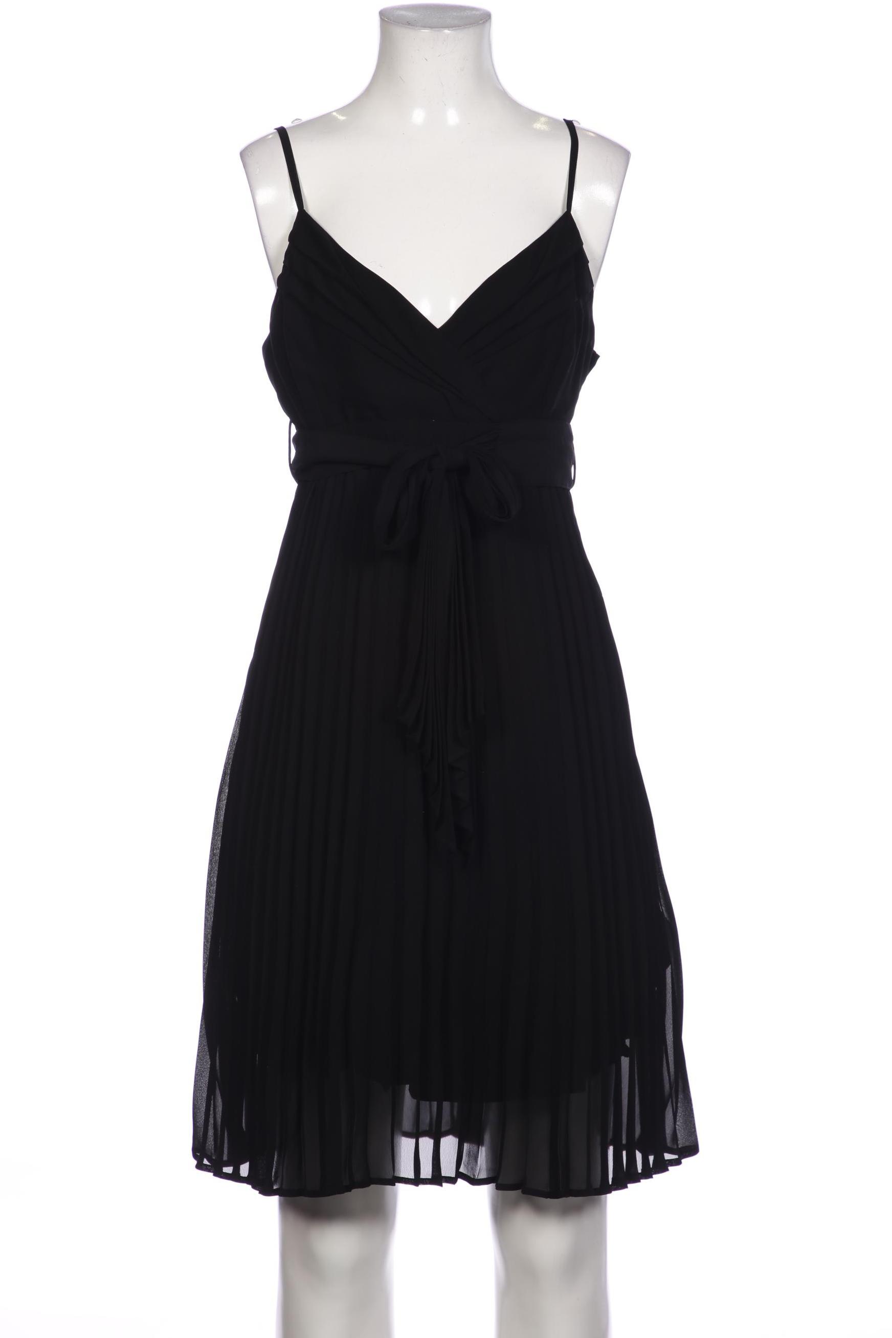 

Hallhuber Damen Kleid, schwarz