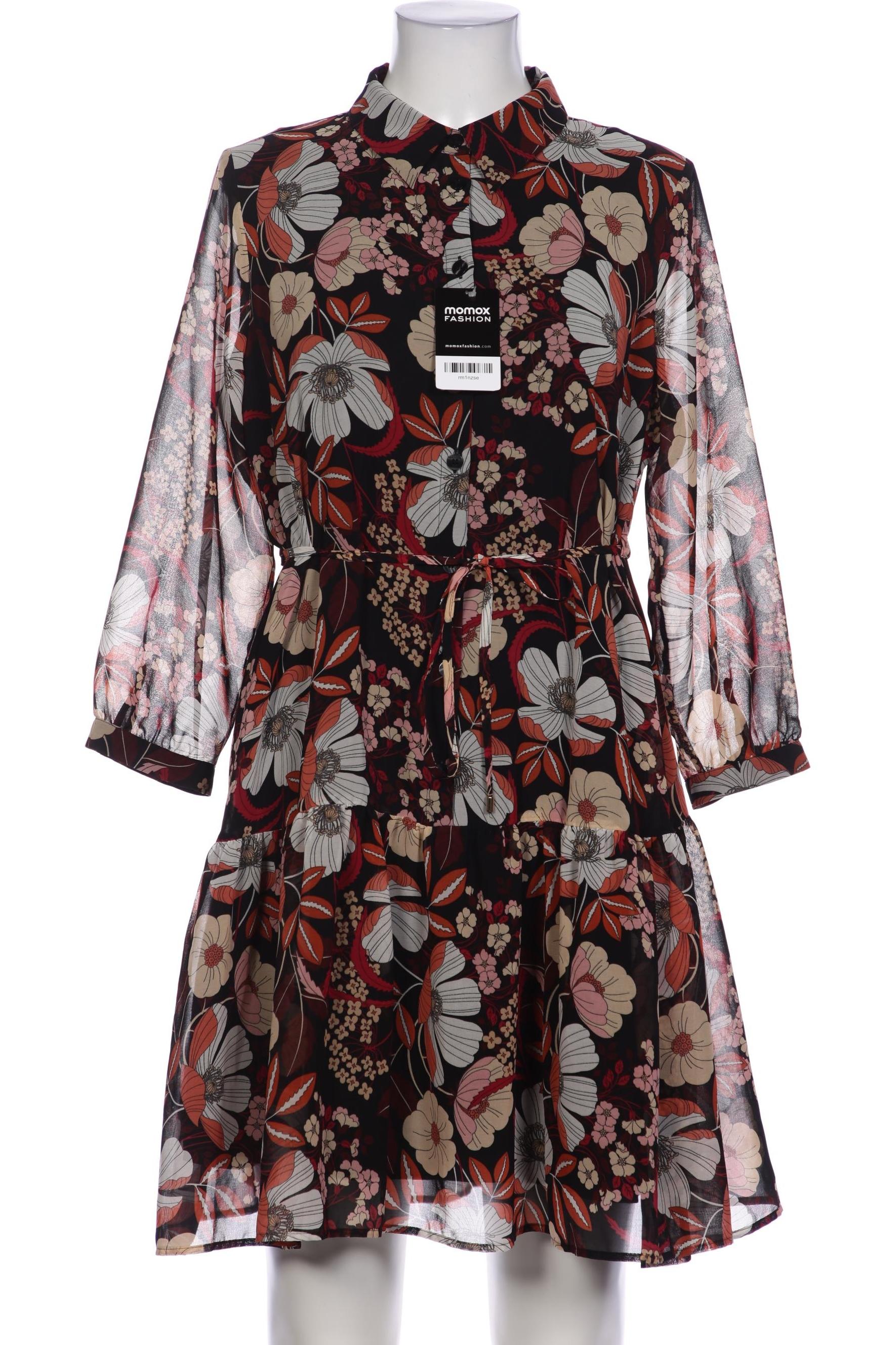 

Hallhuber Damen Kleid, schwarz, Gr. 40