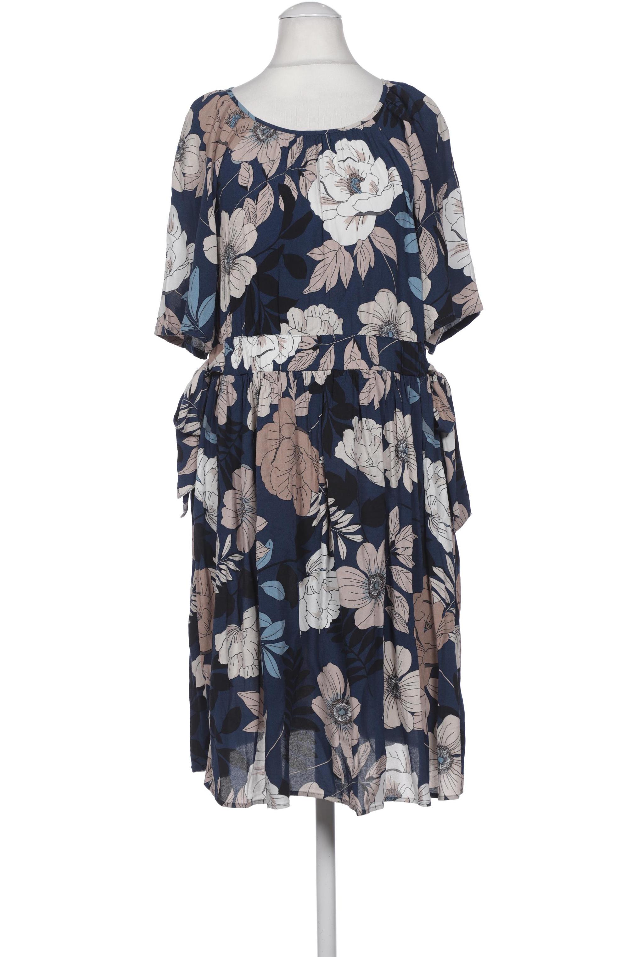 

Hallhuber Damen Kleid, marineblau