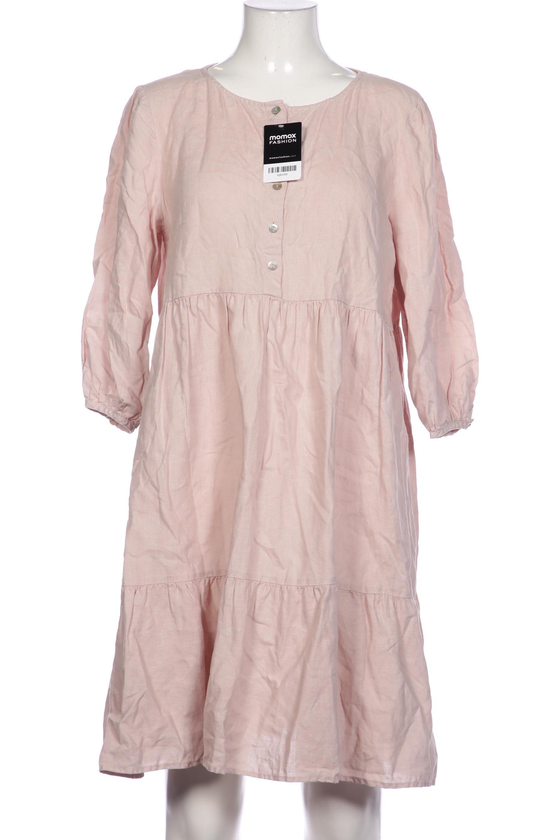 

Hallhuber Damen Kleid, pink, Gr. 40